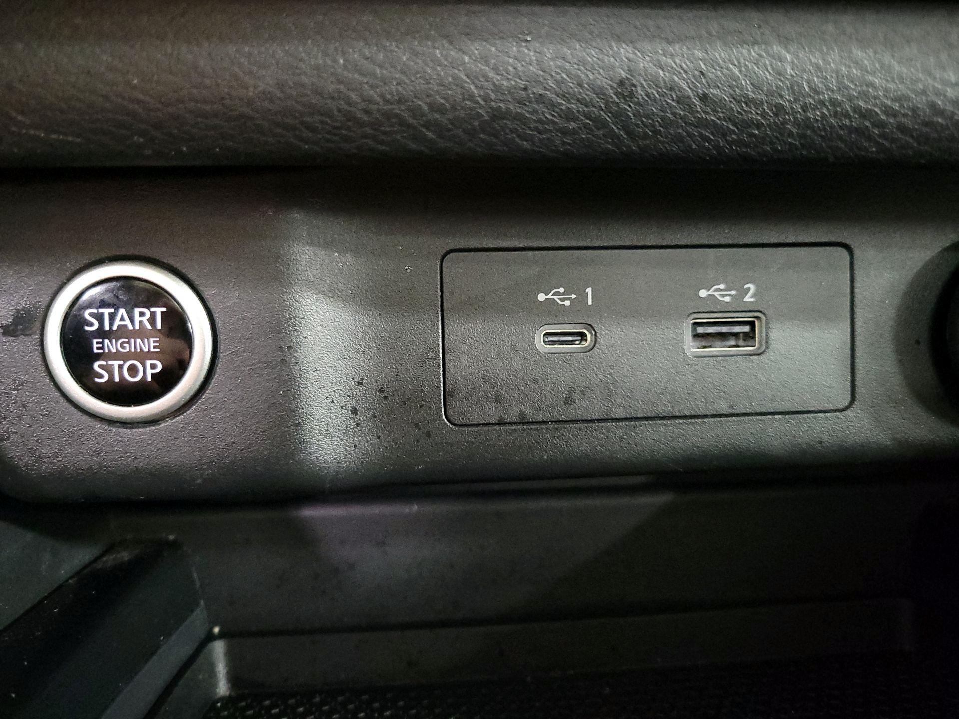 Thumbnail: 2023 Nissan Rogue - 18