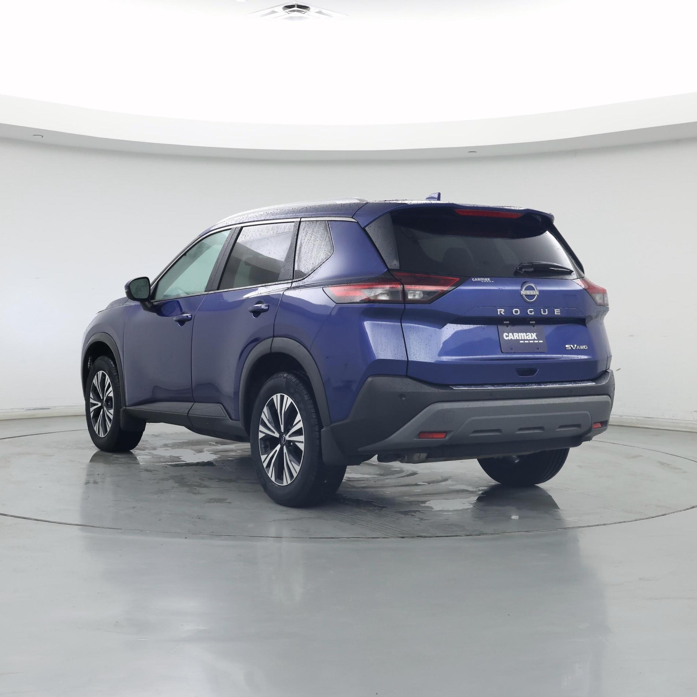 Thumbnail: 2023 Nissan Rogue - 2