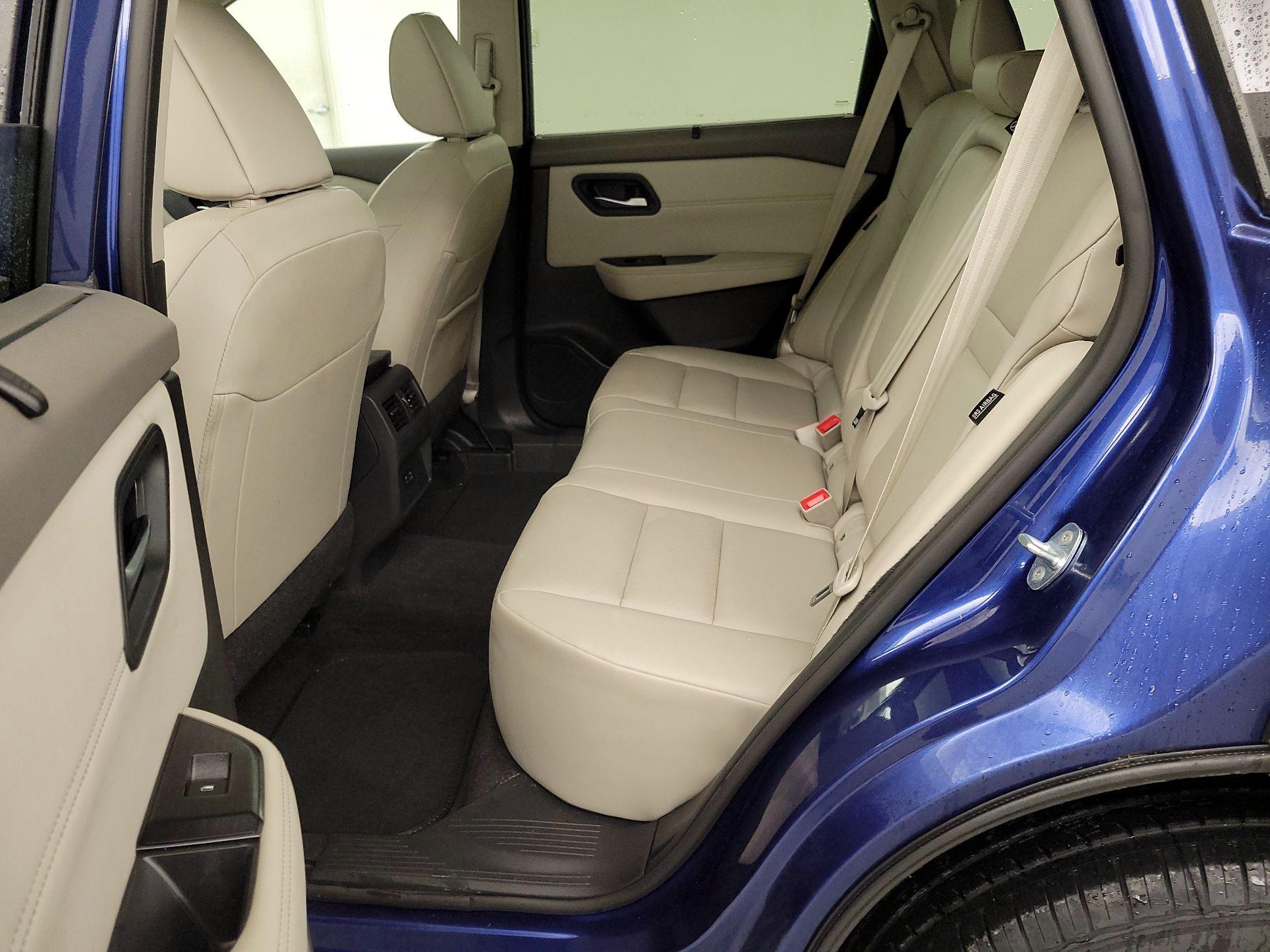 Thumbnail: 2023 Nissan Rogue - 20