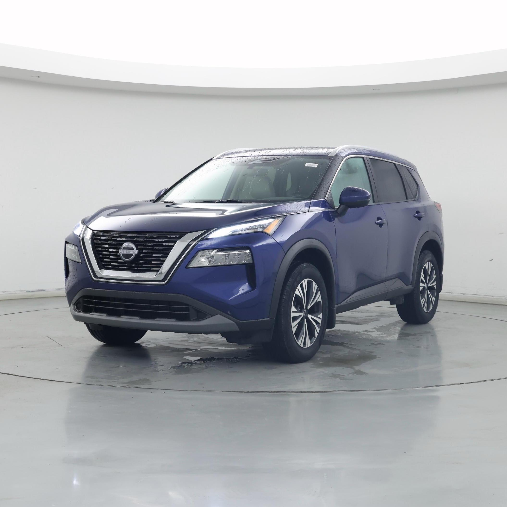 Thumbnail: 2023 Nissan Rogue - 4