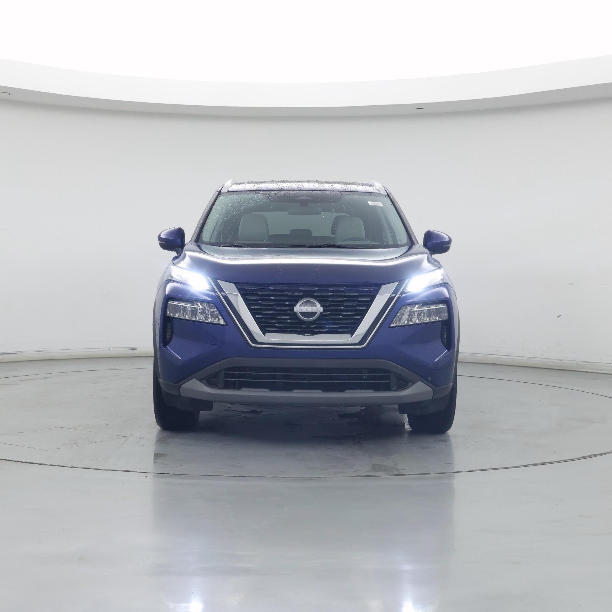 Thumbnail: 2023 Nissan Rogue - 5