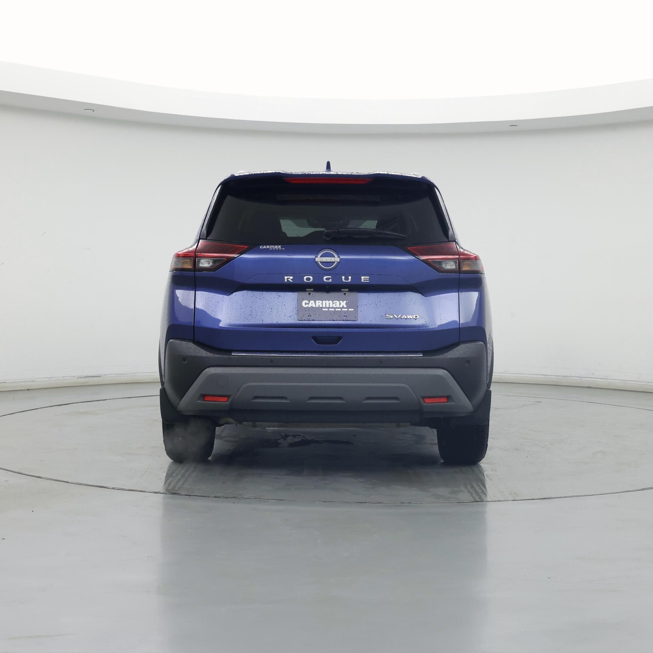 Thumbnail: 2023 Nissan Rogue - 6