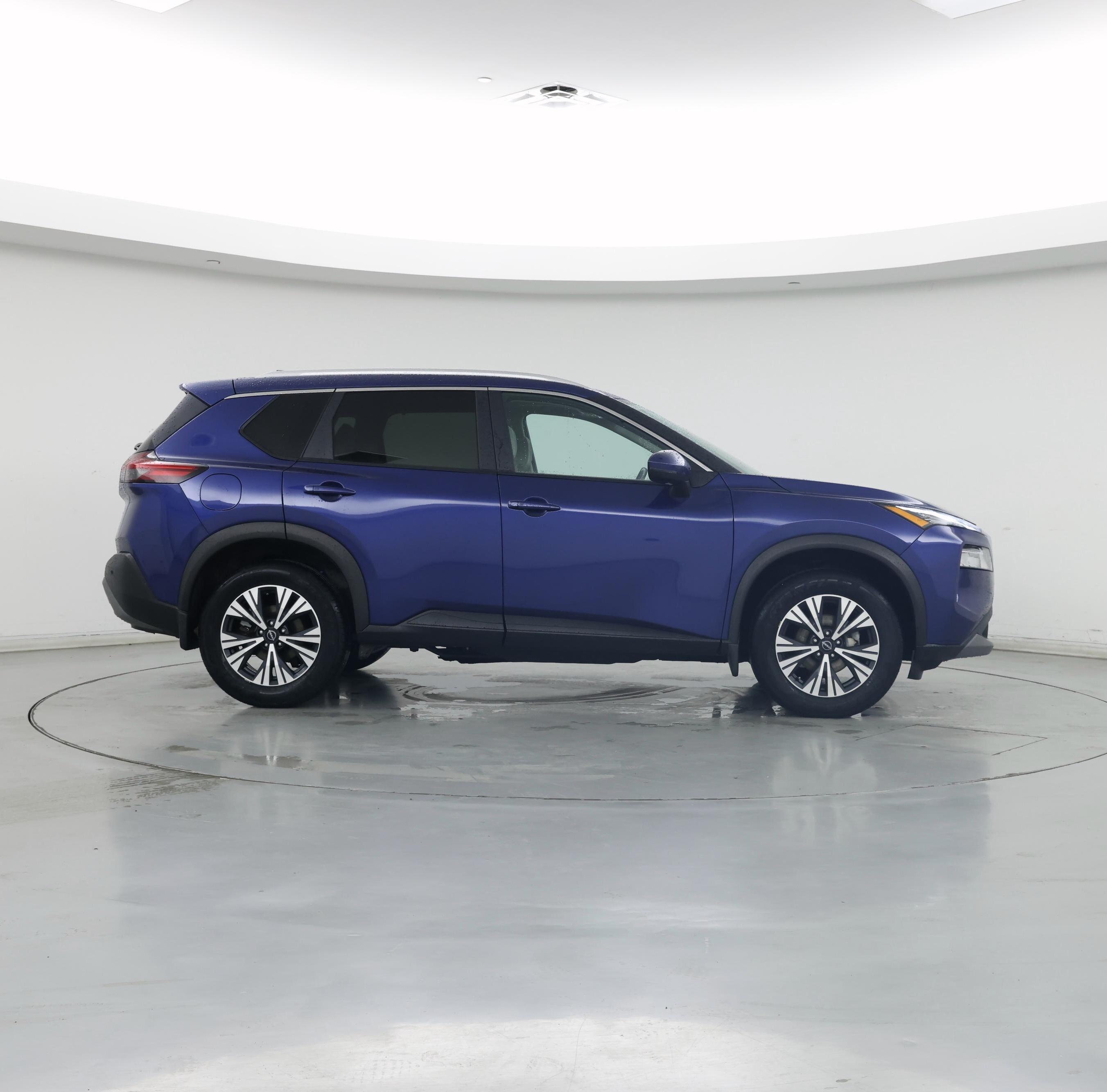 Thumbnail: 2023 Nissan Rogue - 7
