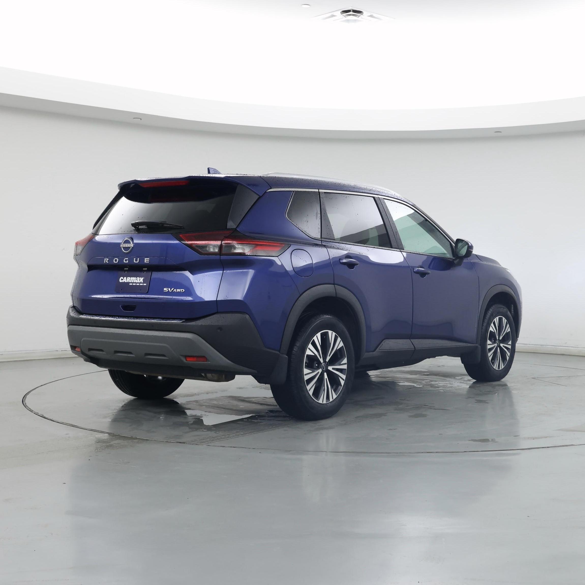 Thumbnail: 2023 Nissan Rogue - 8