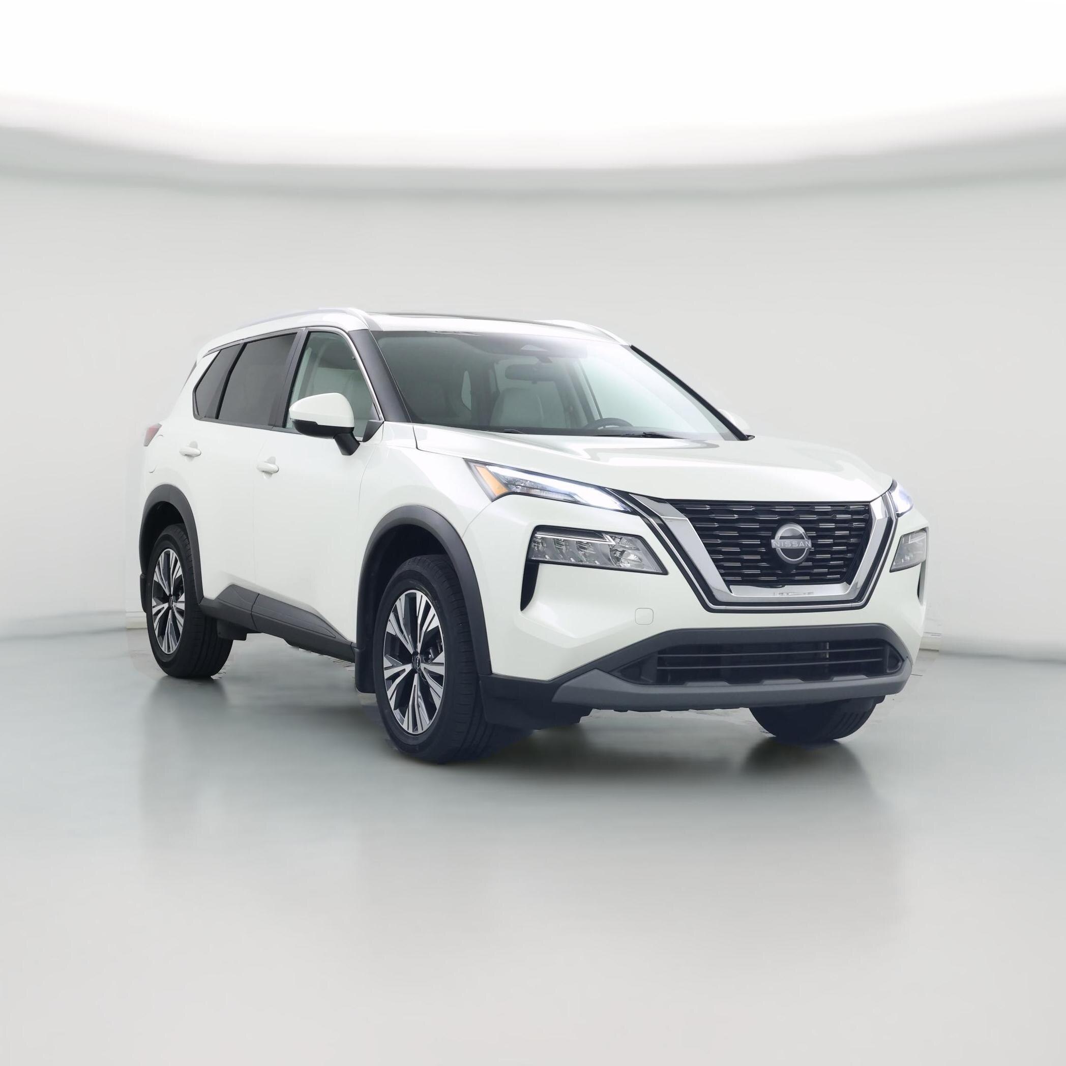 Thumbnail: 2023 Nissan Rogue - 1