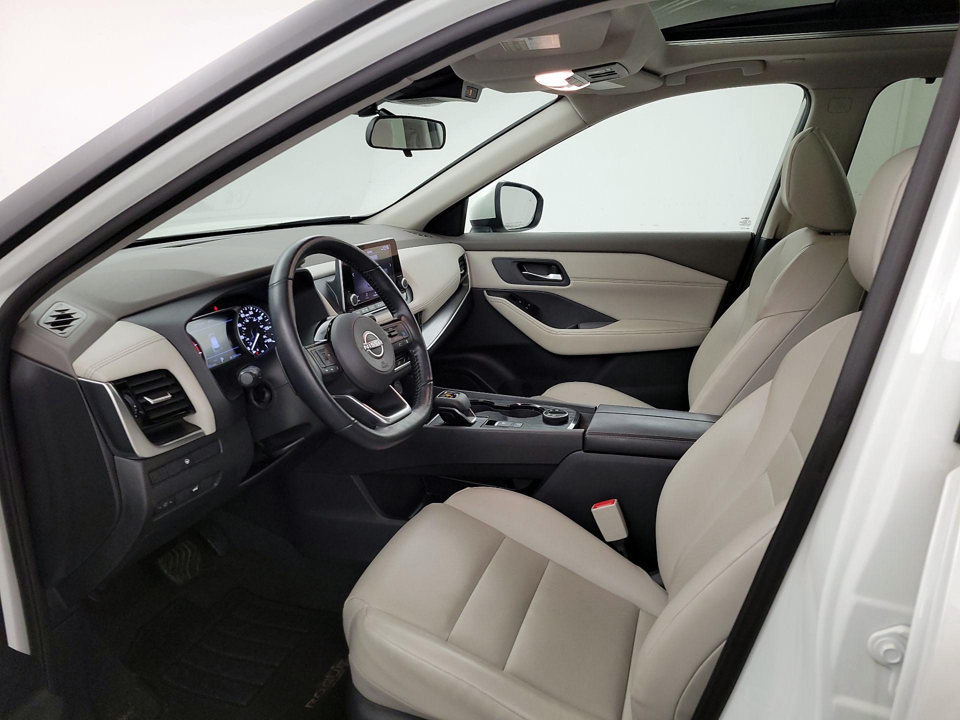 Thumbnail: 2023 Nissan Rogue - 11