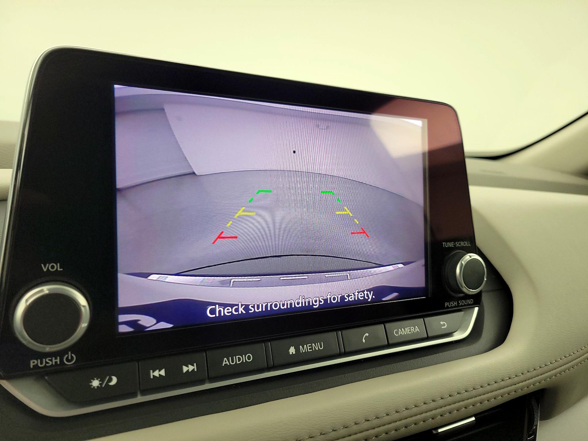 Thumbnail: 2023 Nissan Rogue - 14