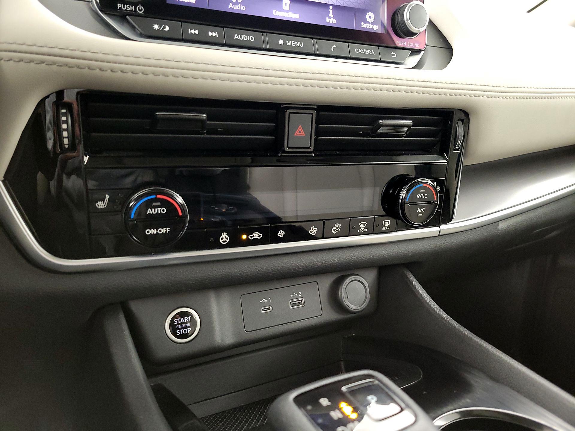 Thumbnail: 2023 Nissan Rogue - 16