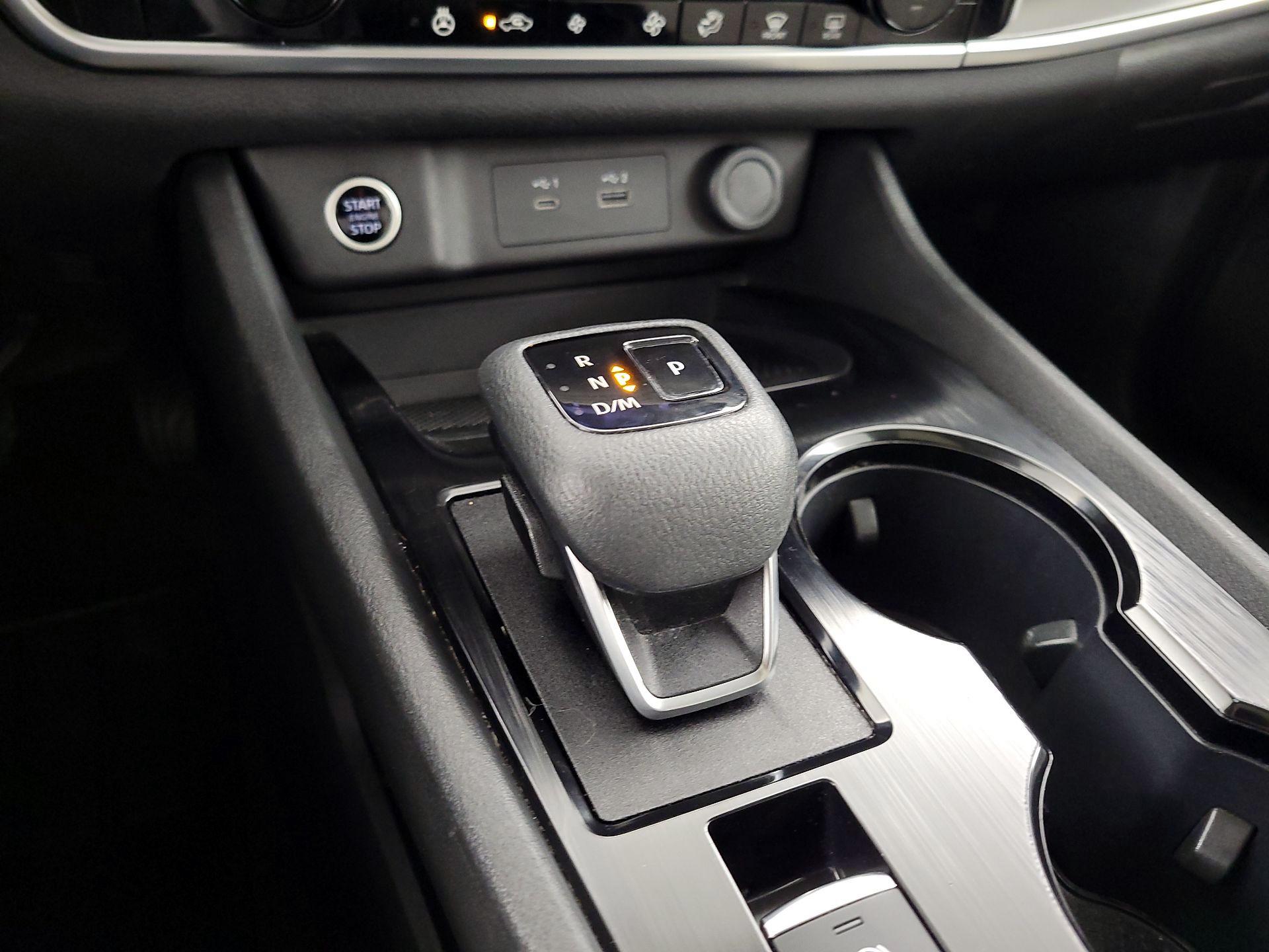 Thumbnail: 2023 Nissan Rogue - 17