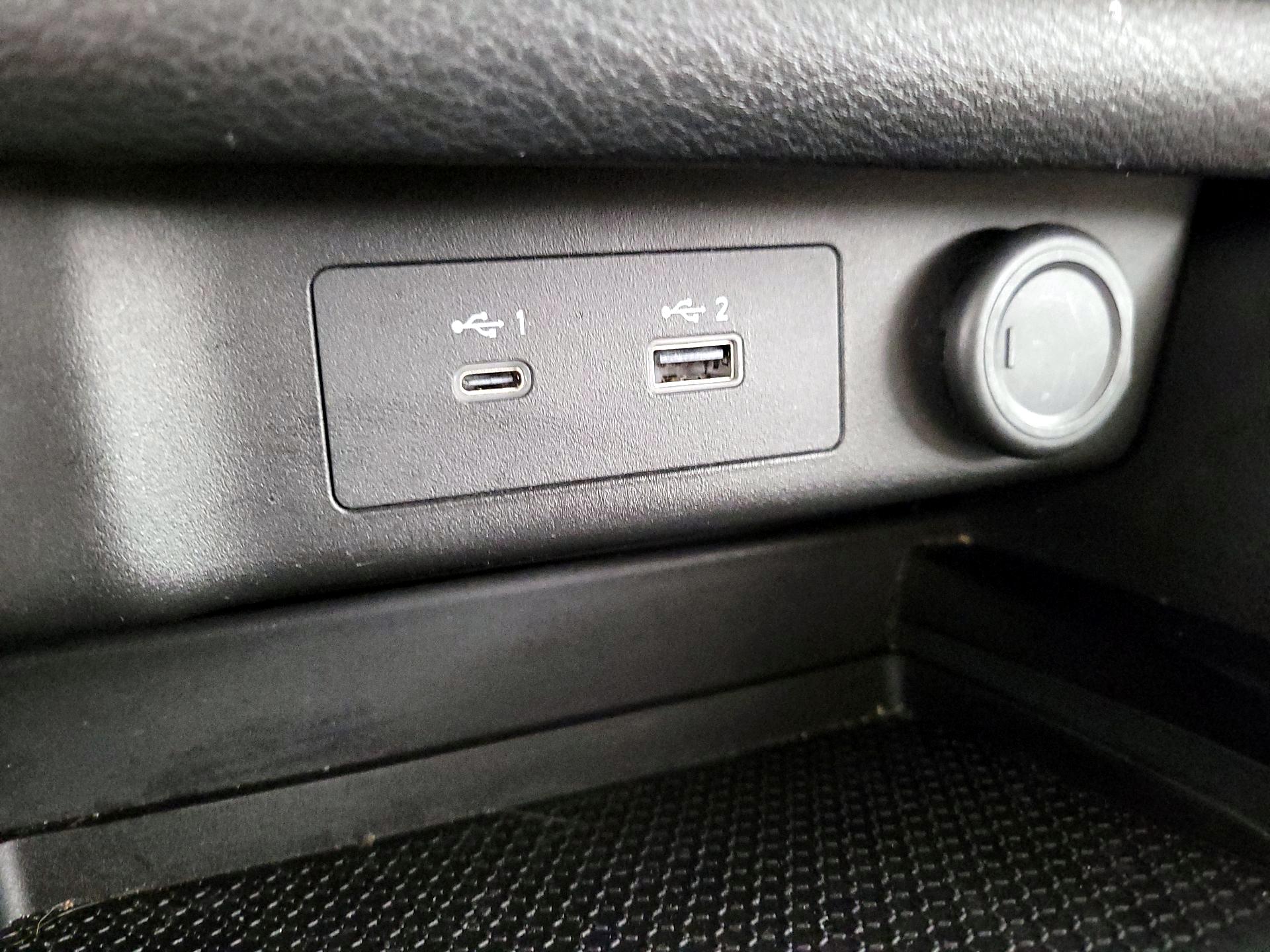 Thumbnail: 2023 Nissan Rogue - 18