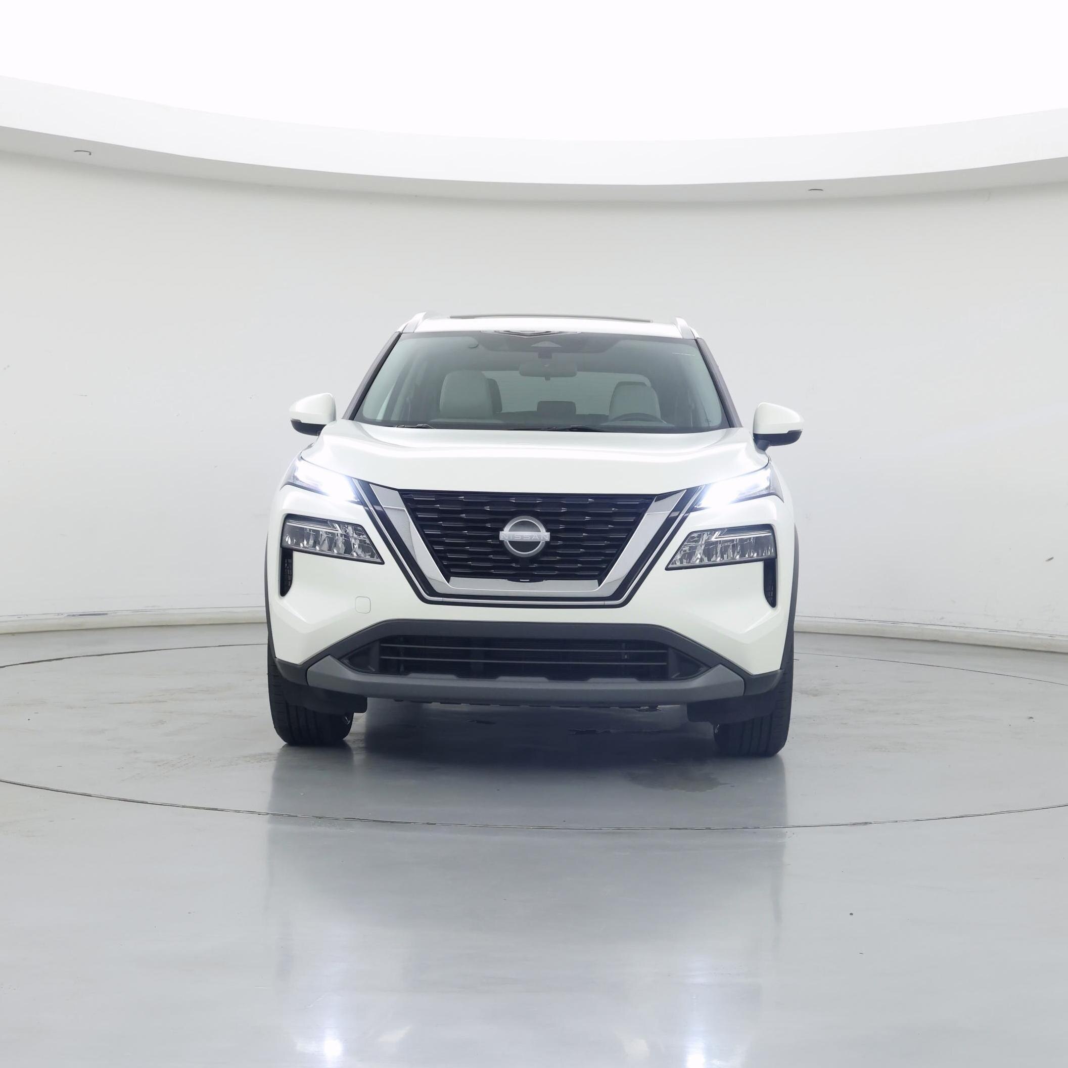 Thumbnail: 2023 Nissan Rogue - 5