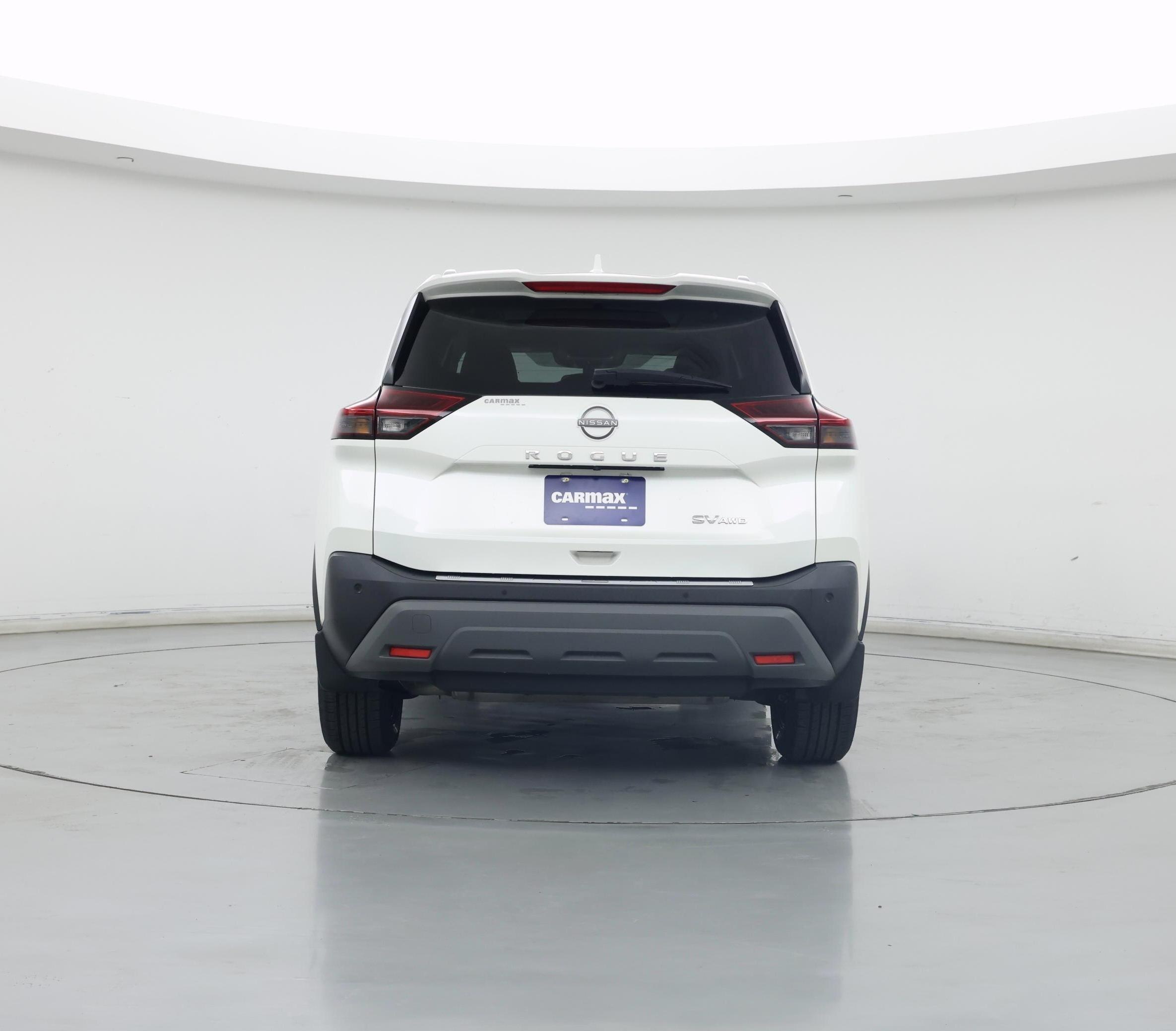 Thumbnail: 2023 Nissan Rogue - 6