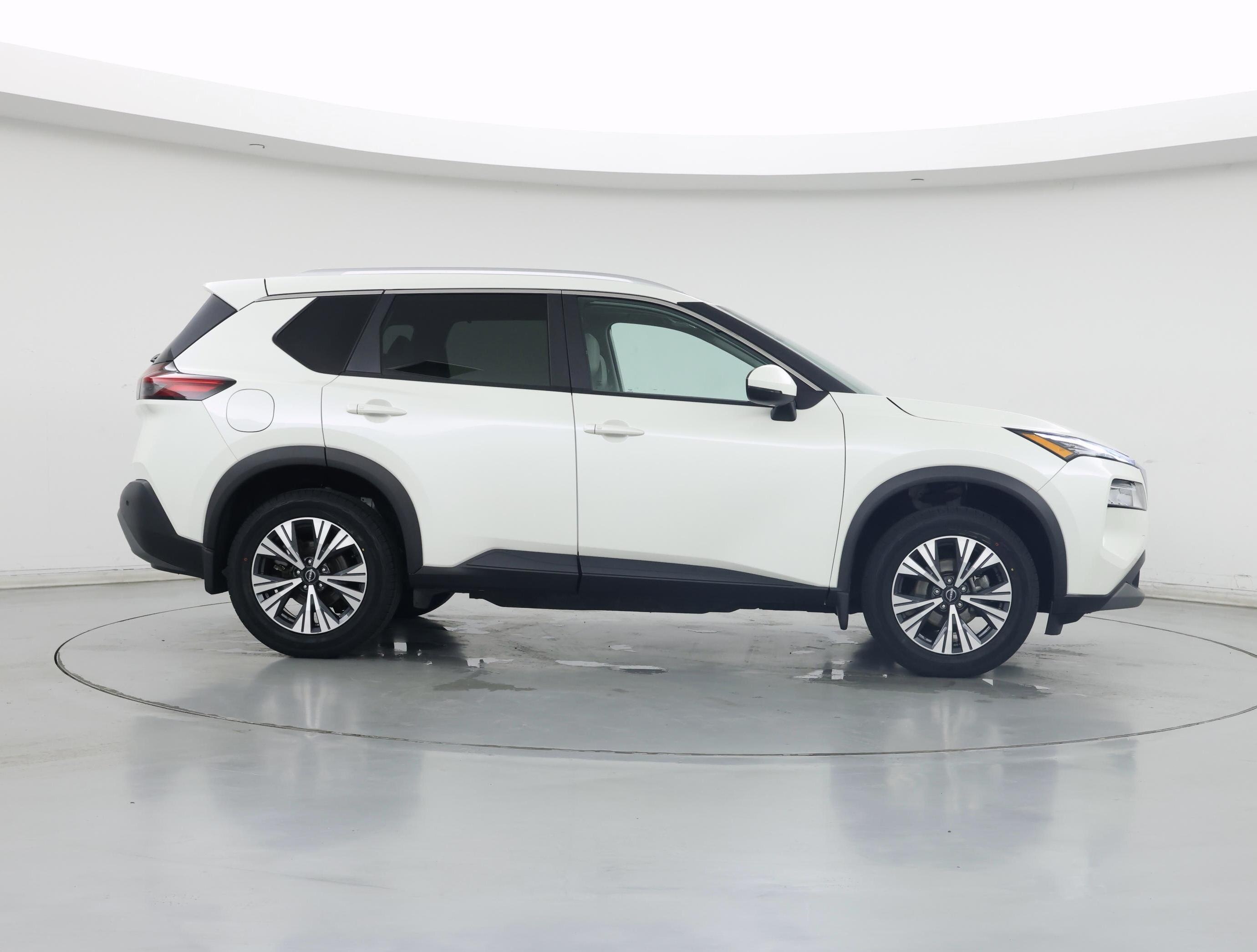 Thumbnail: 2023 Nissan Rogue - 7