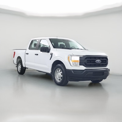 2021 Ford F150 XL