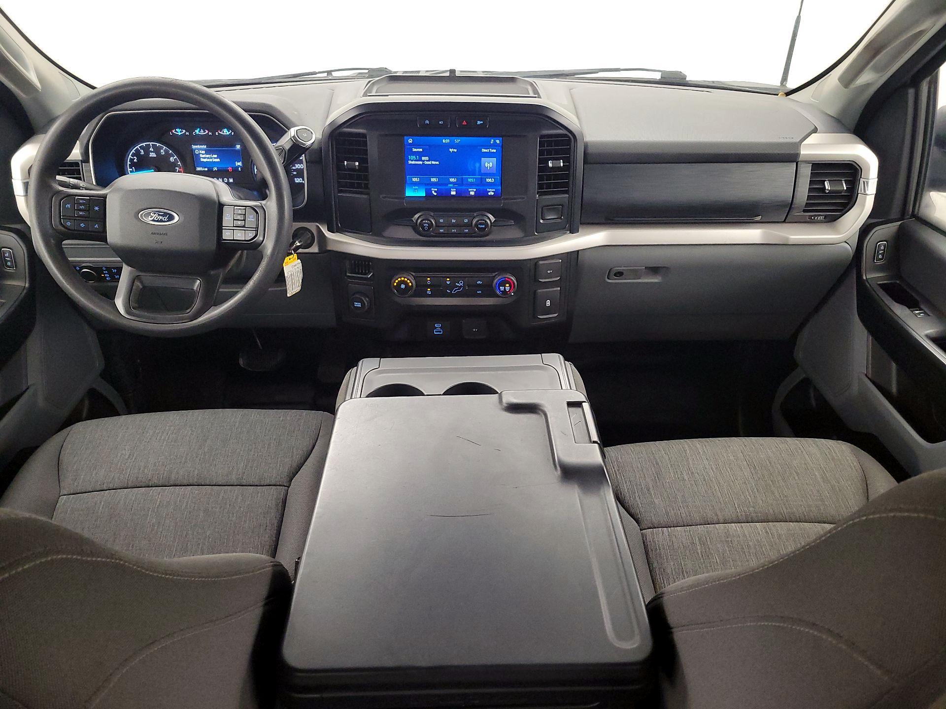 Thumbnail: 2021 Ford F-150 - 9