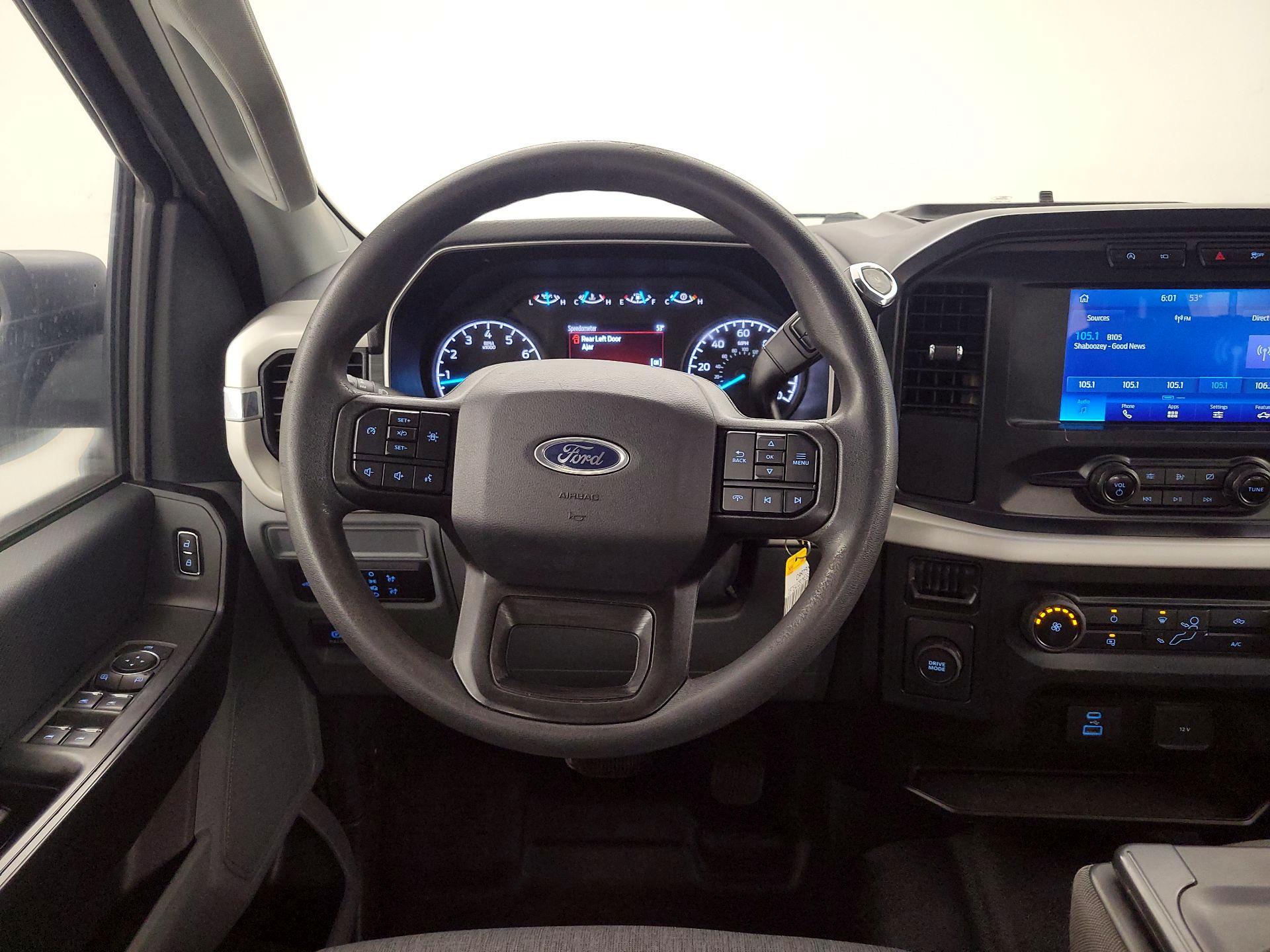 Thumbnail: 2021 Ford F-150 - 10