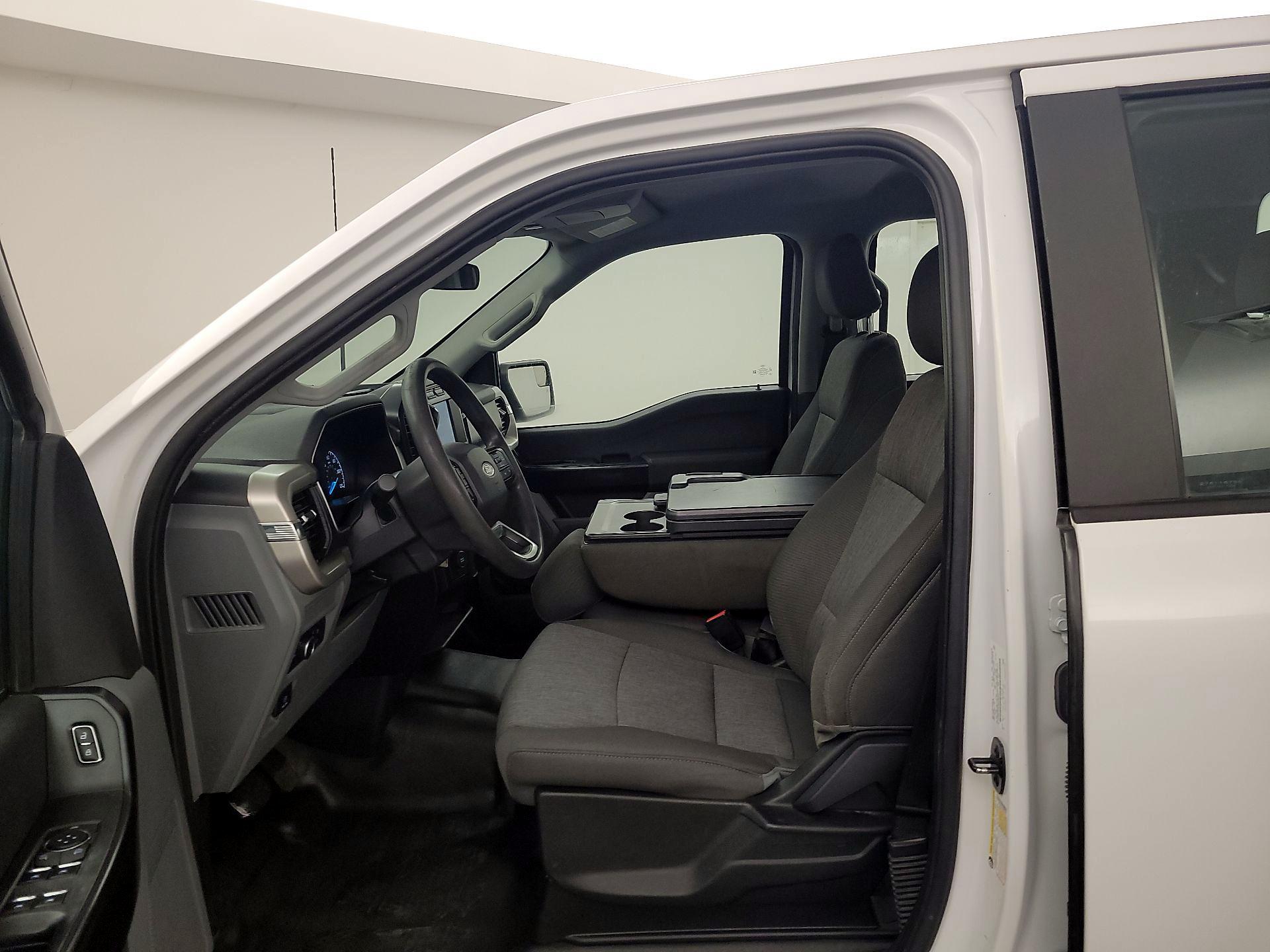 Thumbnail: 2021 Ford F-150 - 11