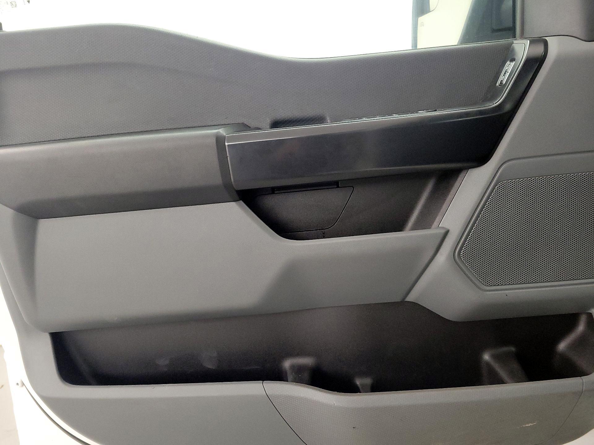 Thumbnail: 2021 Ford F-150 - 12