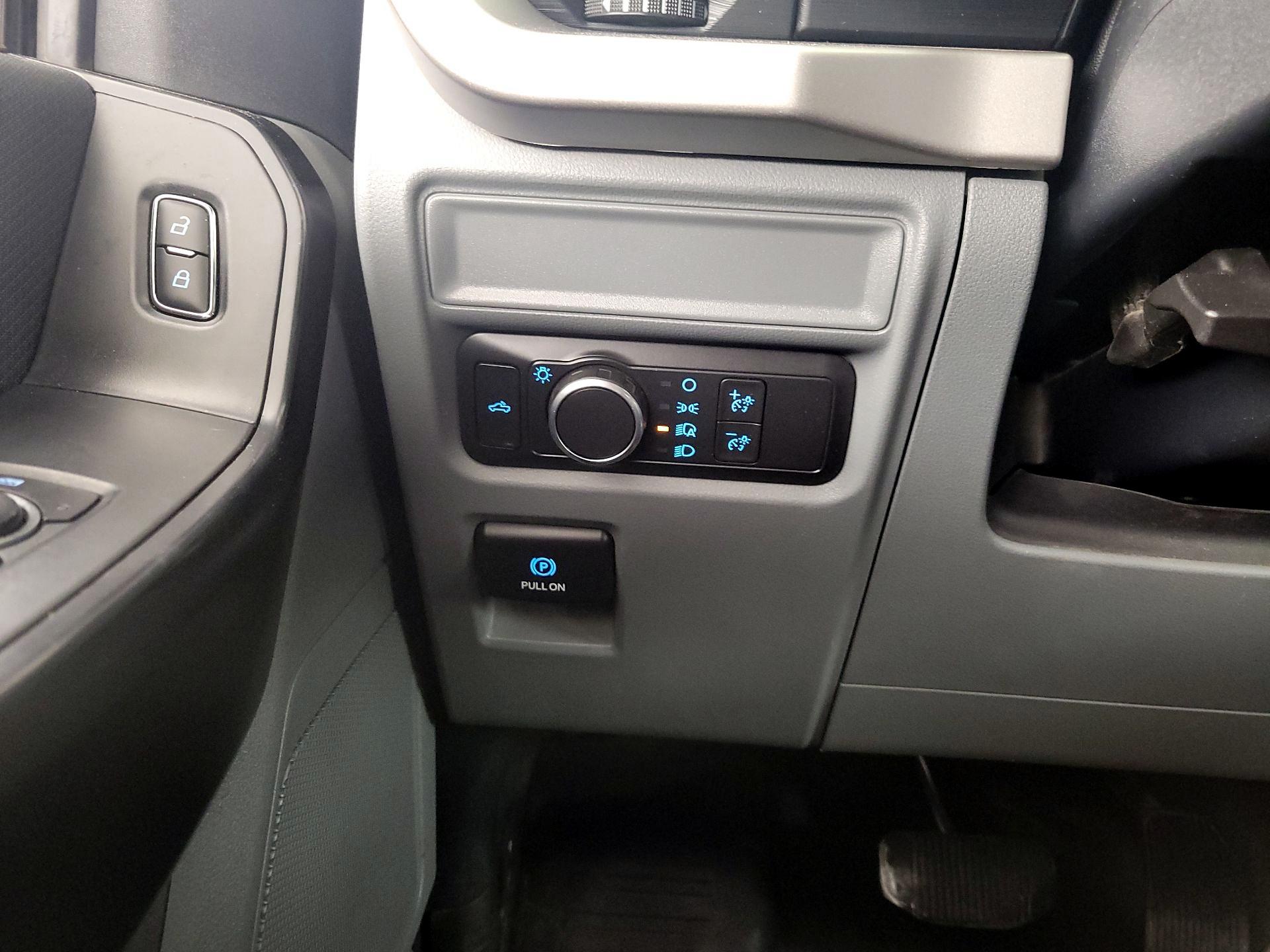 Thumbnail: 2021 Ford F-150 - 13