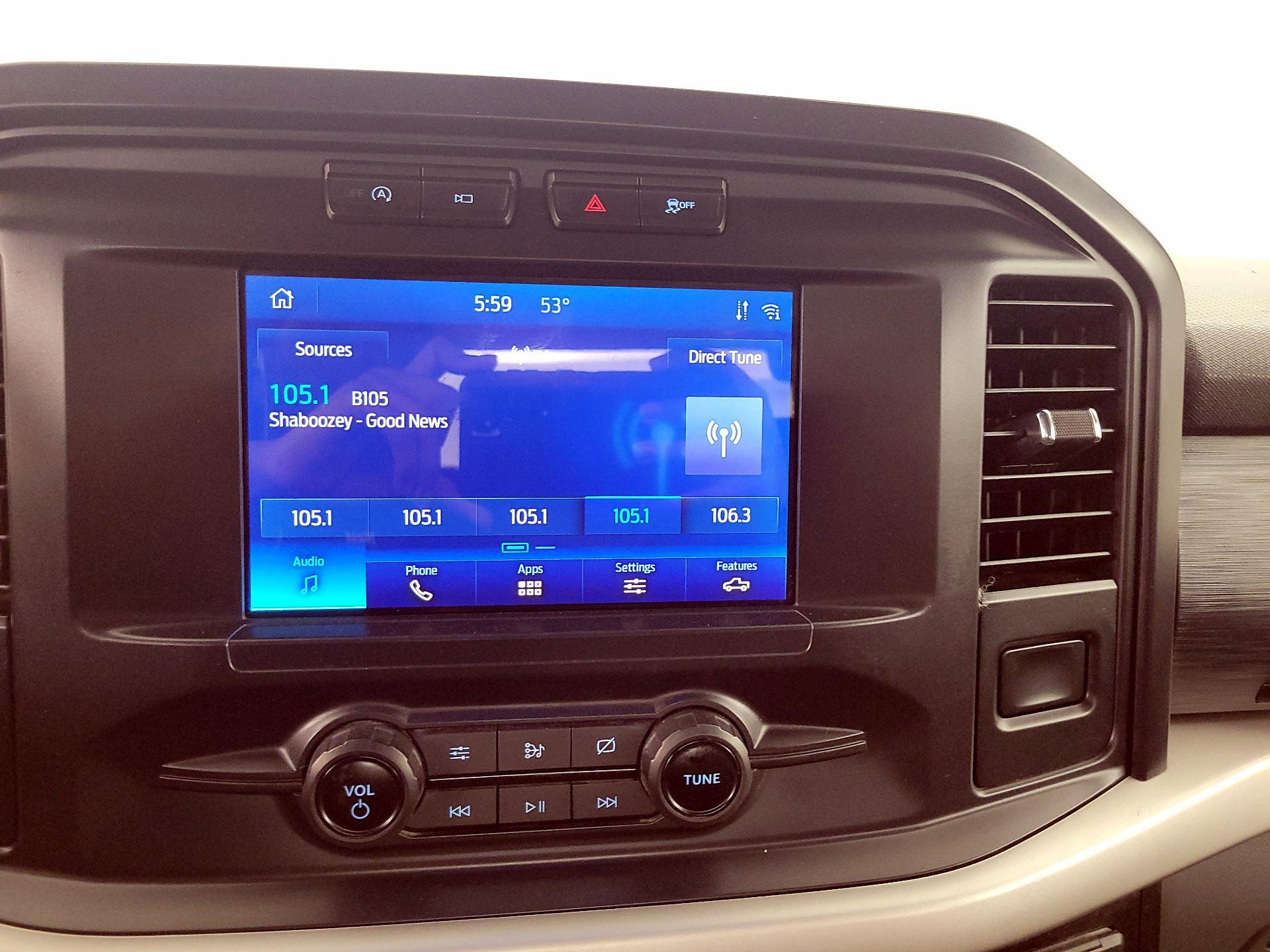 Thumbnail: 2021 Ford F-150 - 15