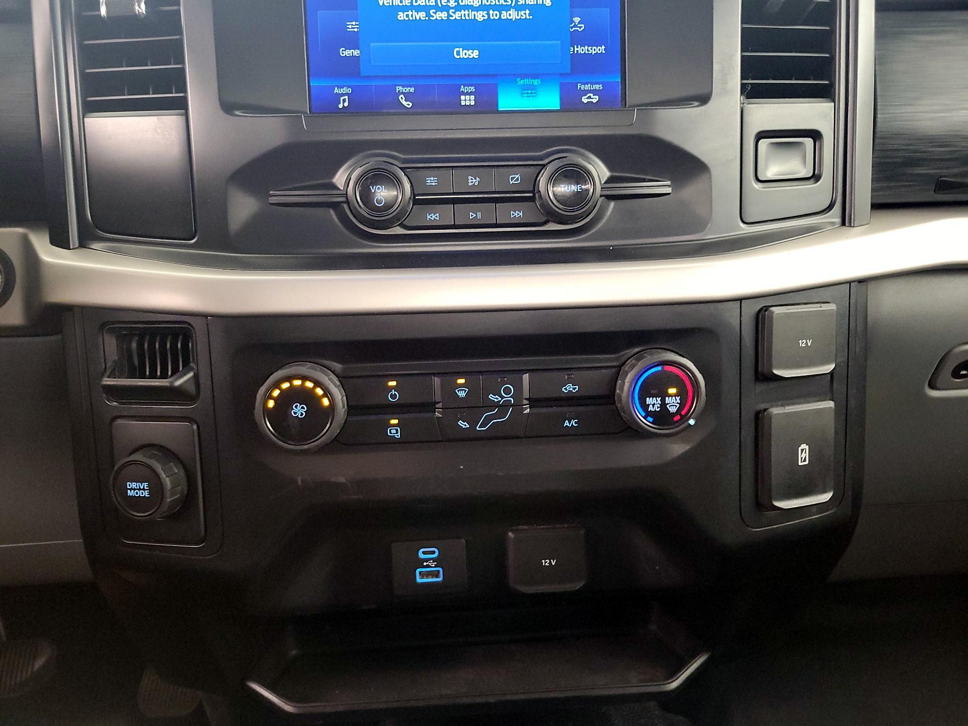 Thumbnail: 2021 Ford F-150 - 16