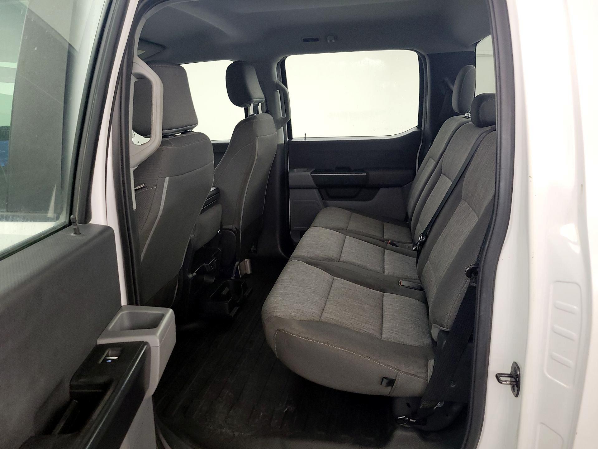 Thumbnail: 2021 Ford F-150 - 19