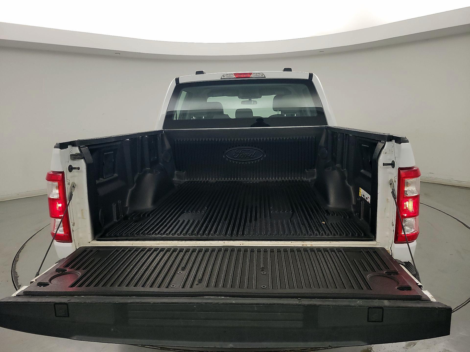 Thumbnail: 2021 Ford F-150 - 20