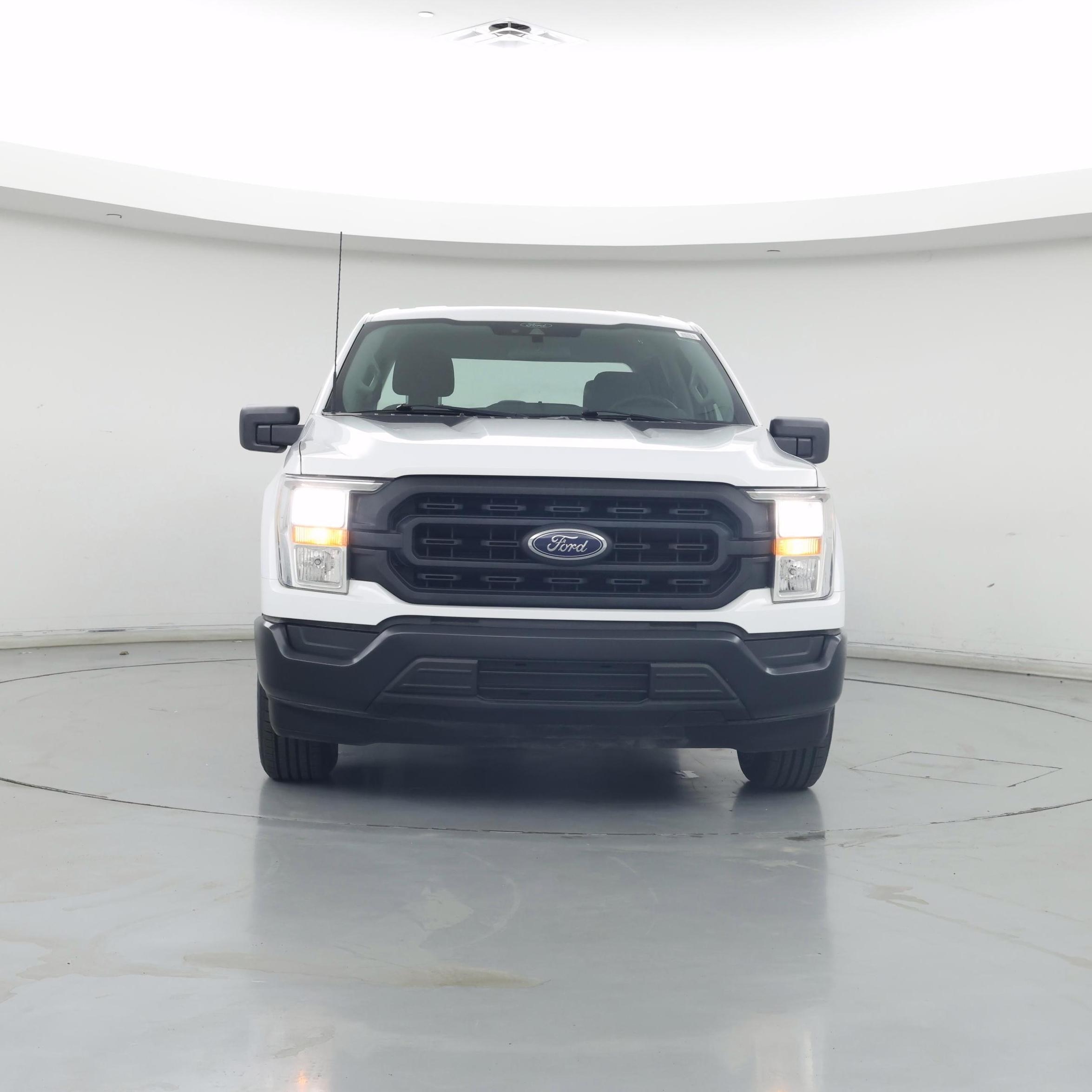 Thumbnail: 2021 Ford F-150 - 5