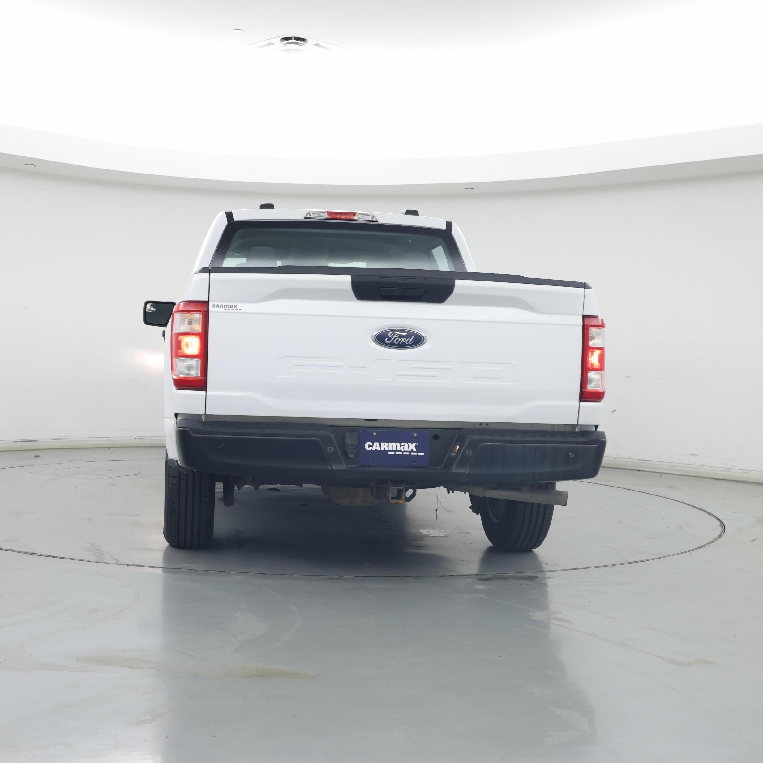 Thumbnail: 2021 Ford F-150 - 6