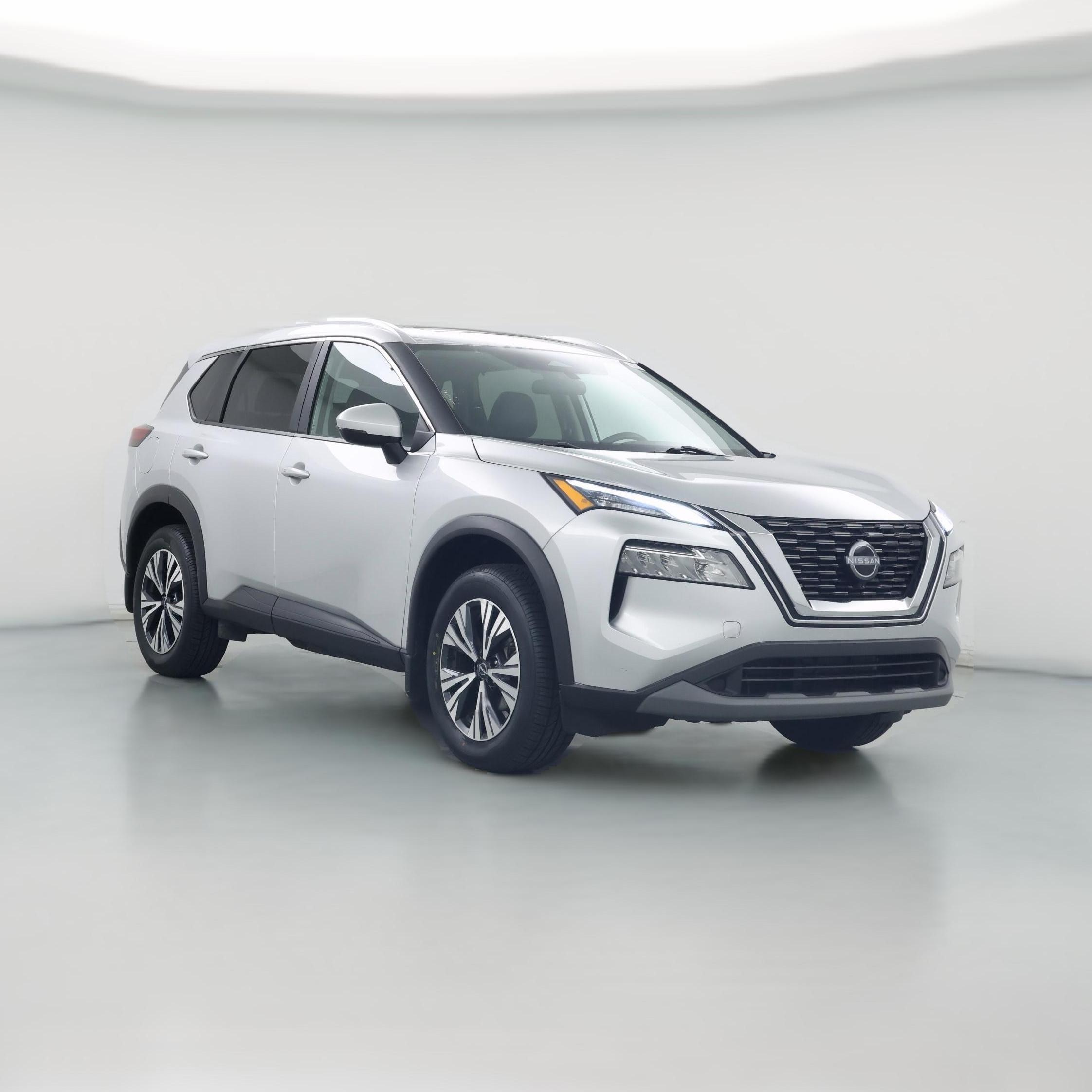 Thumbnail: 2023 Nissan Rogue - 1