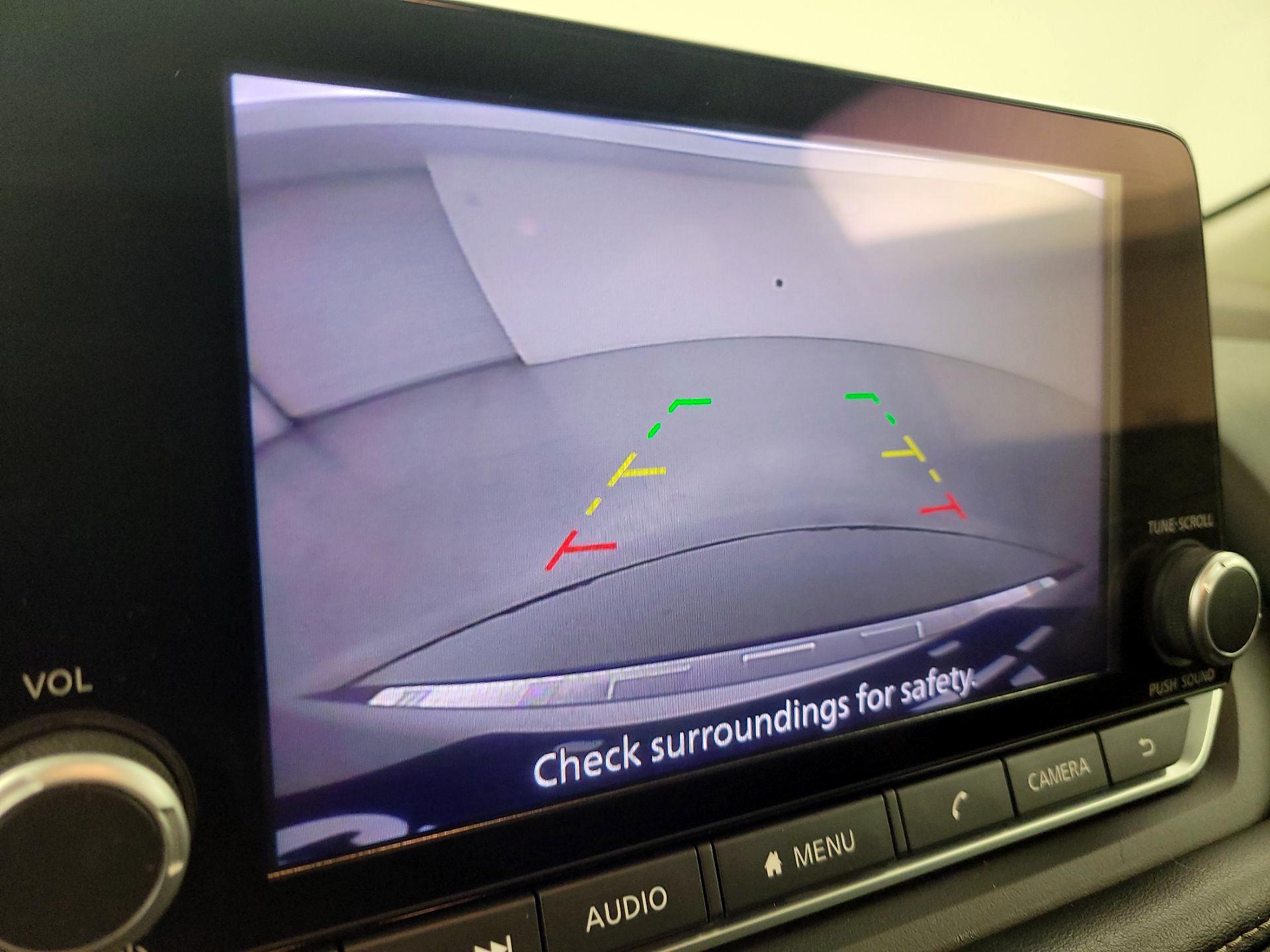 Thumbnail: 2023 Nissan Rogue - 14