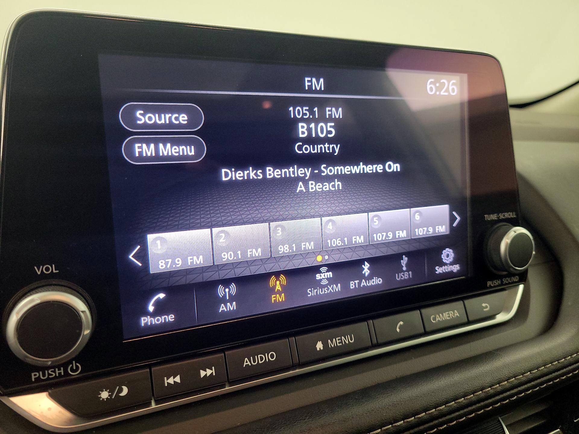 Thumbnail: 2023 Nissan Rogue - 15