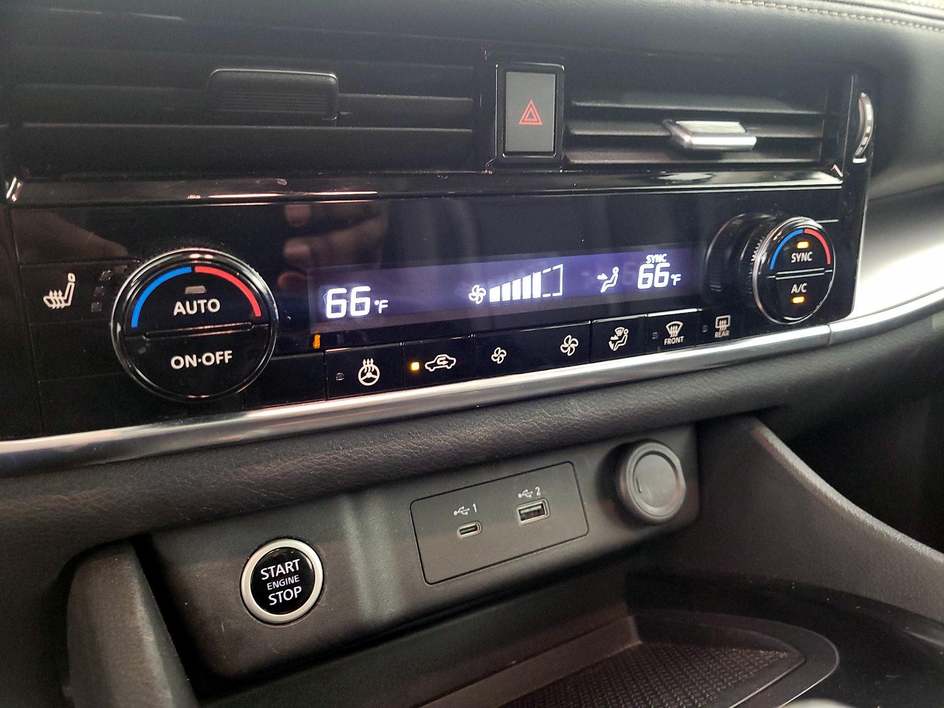 Thumbnail: 2023 Nissan Rogue - 16