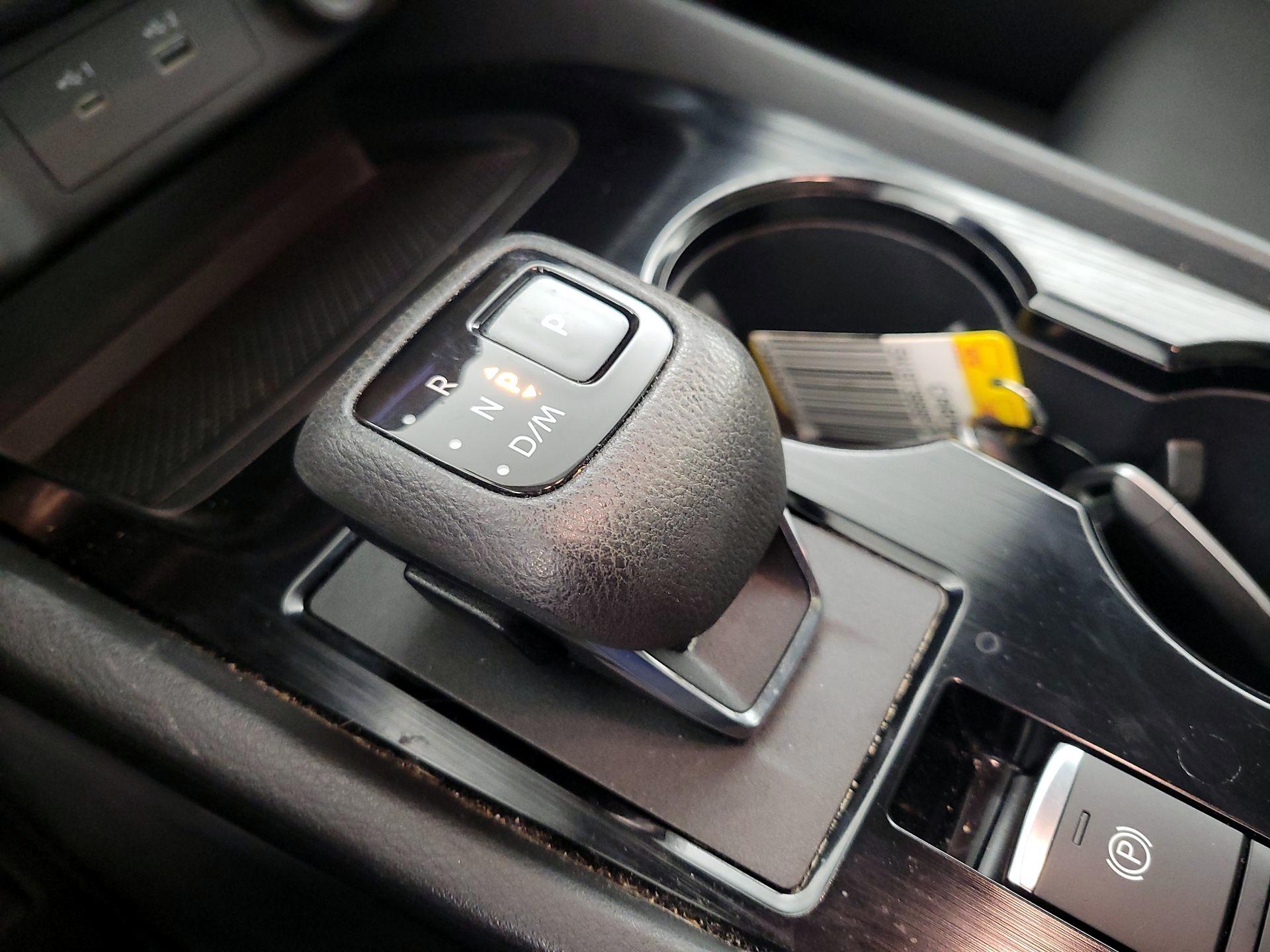 Thumbnail: 2023 Nissan Rogue - 17