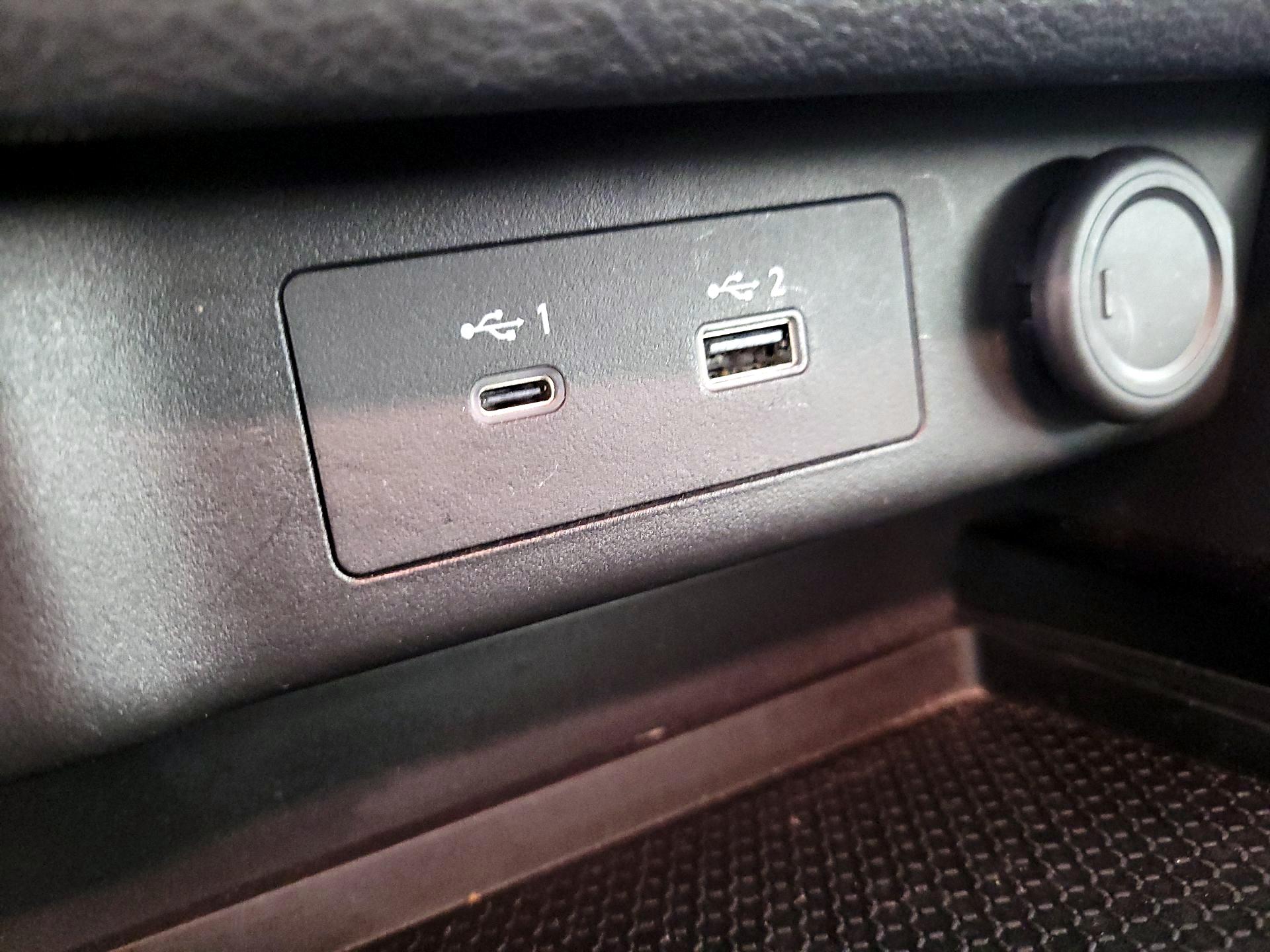 Thumbnail: 2023 Nissan Rogue - 18