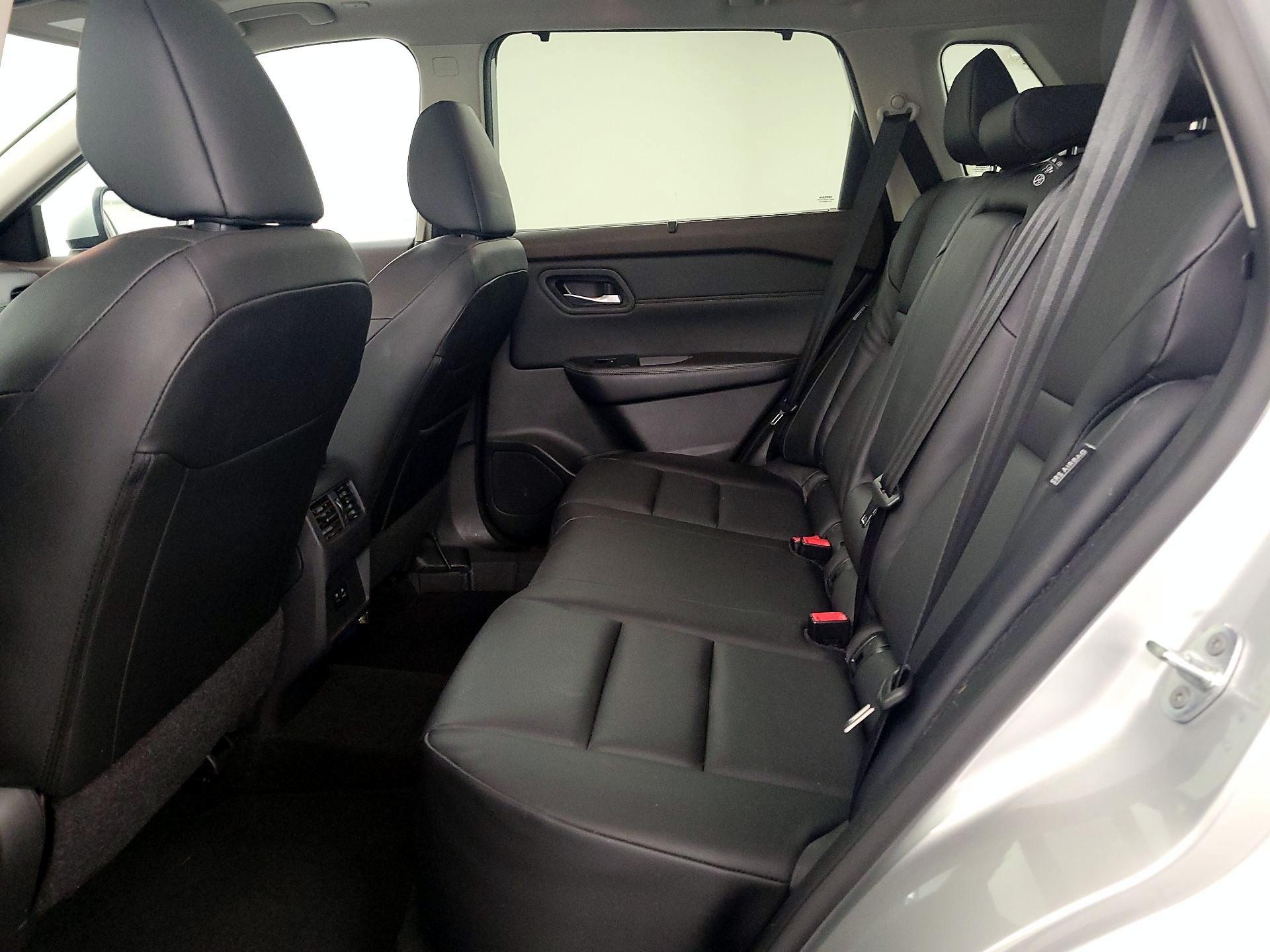 Thumbnail: 2023 Nissan Rogue - 20