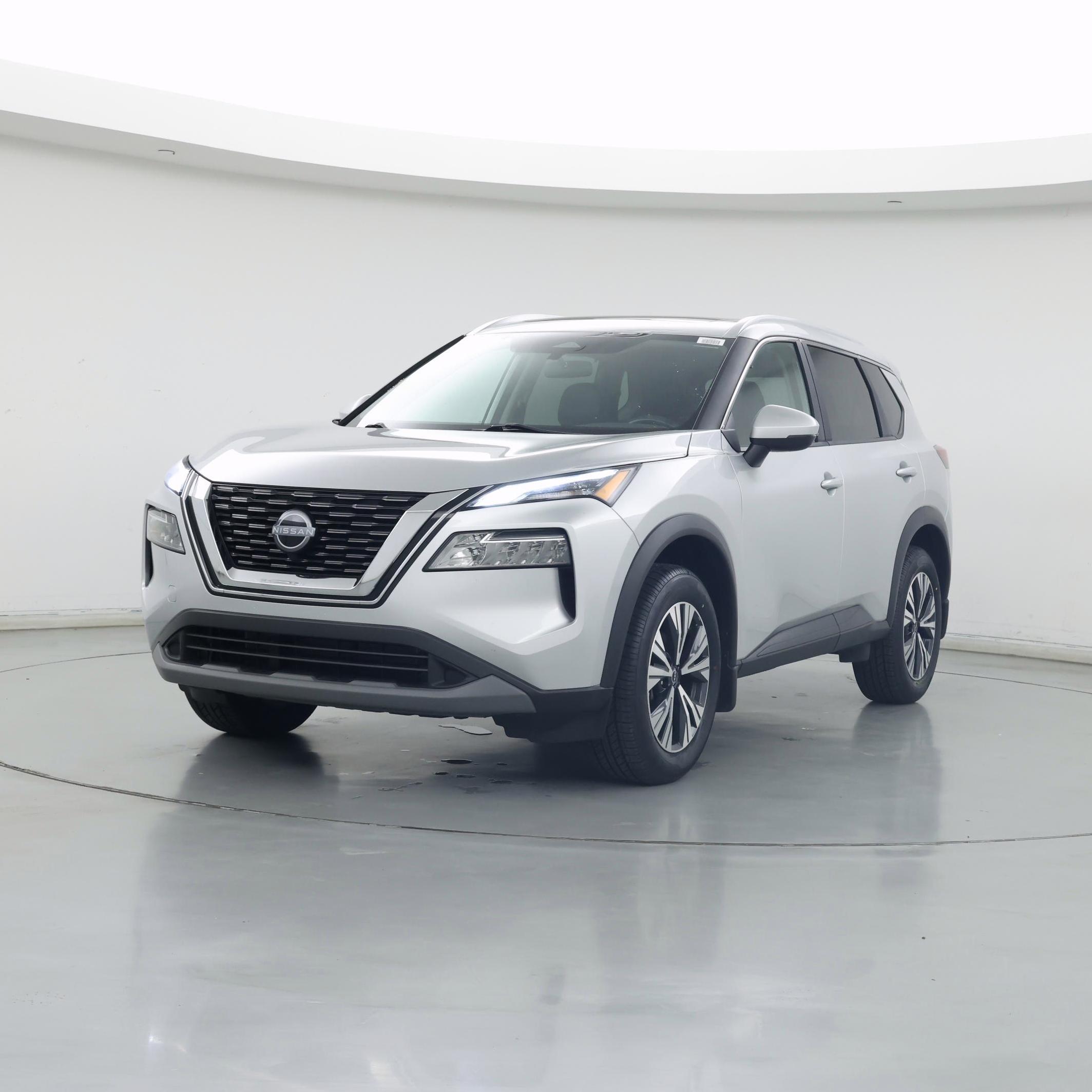 Thumbnail: 2023 Nissan Rogue - 4