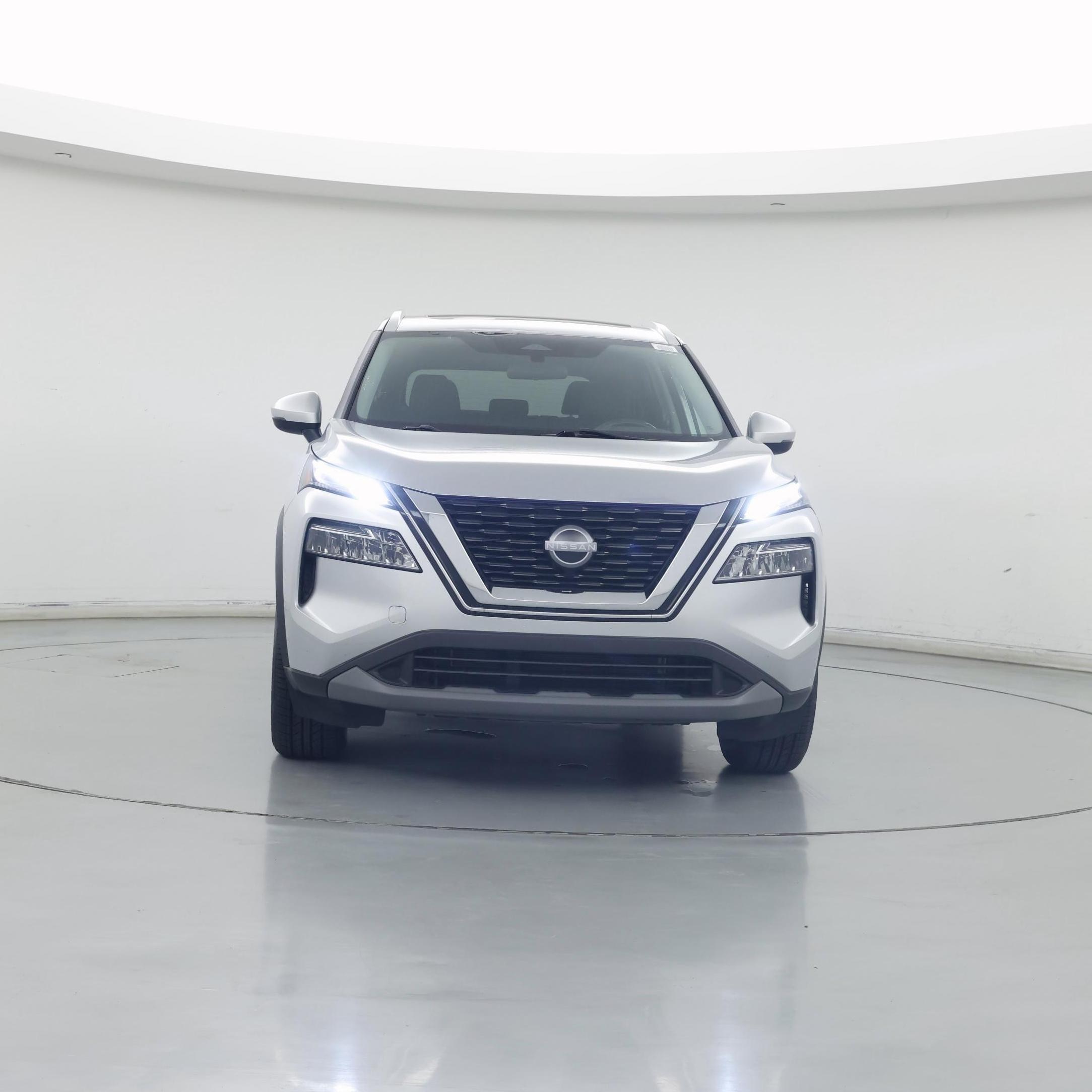Thumbnail: 2023 Nissan Rogue - 5