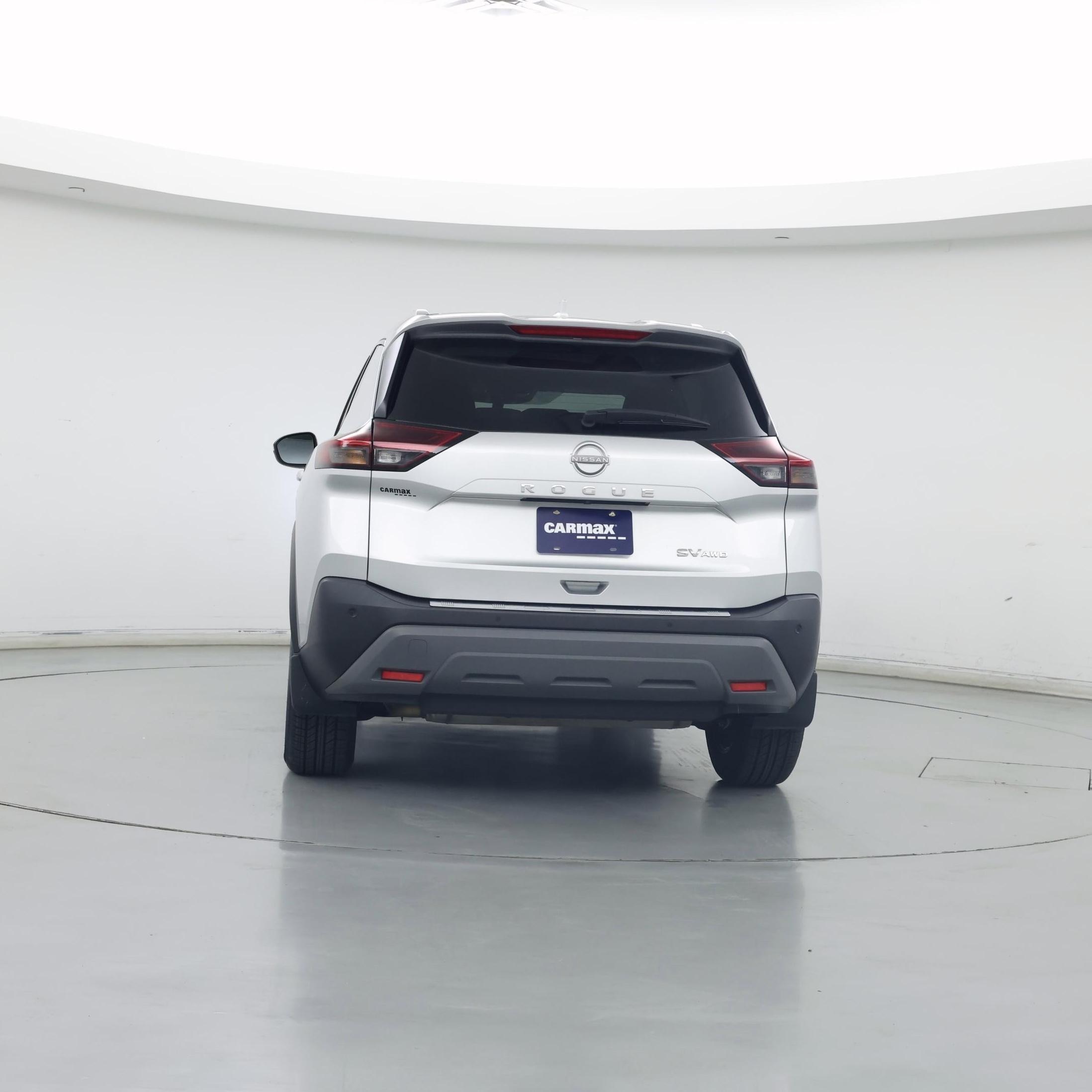 Thumbnail: 2023 Nissan Rogue - 6