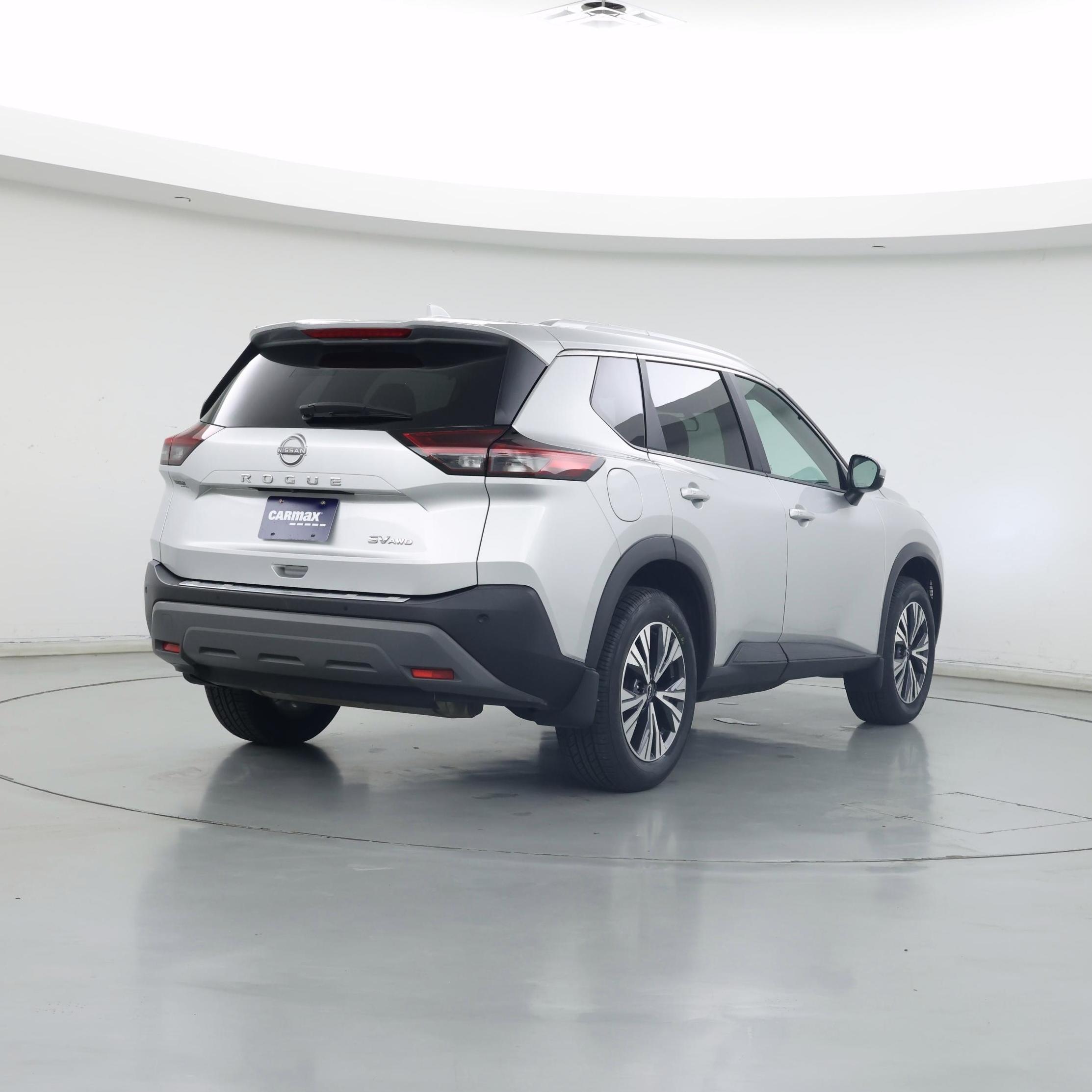 Thumbnail: 2023 Nissan Rogue - 8