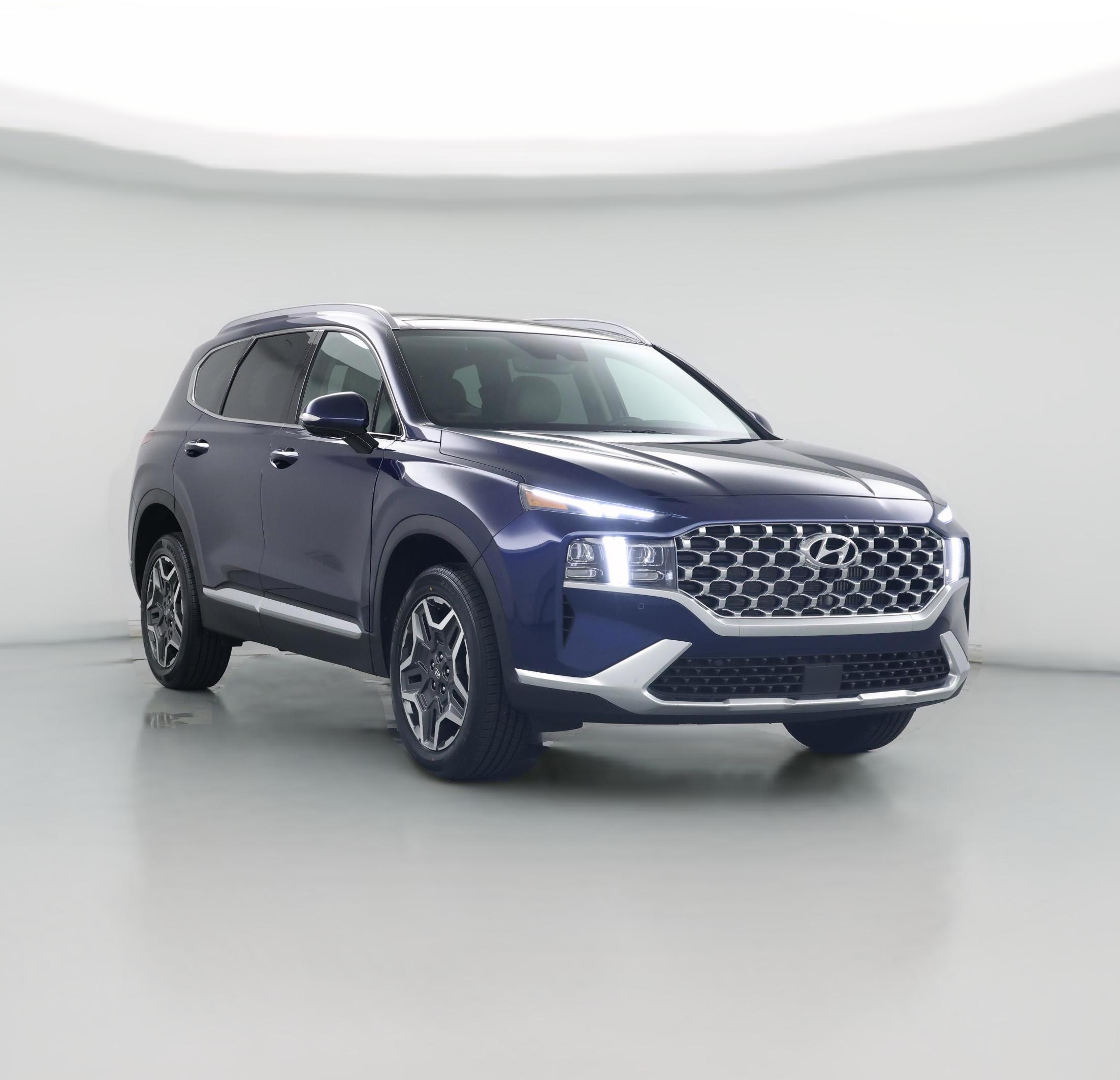 Thumbnail: 2023 Hyundai Santa Fe - 1