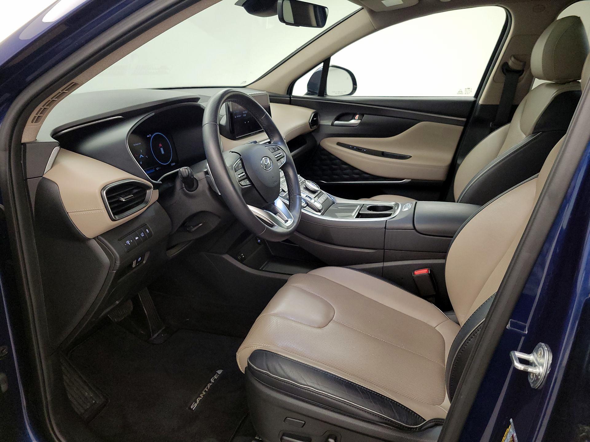 Thumbnail: 2023 Hyundai Santa Fe - 11