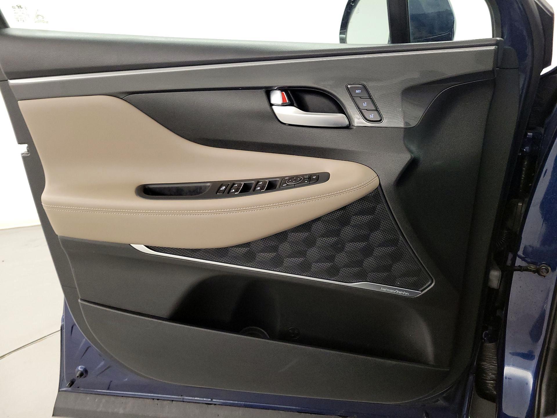 Thumbnail: 2023 Hyundai Santa Fe - 12