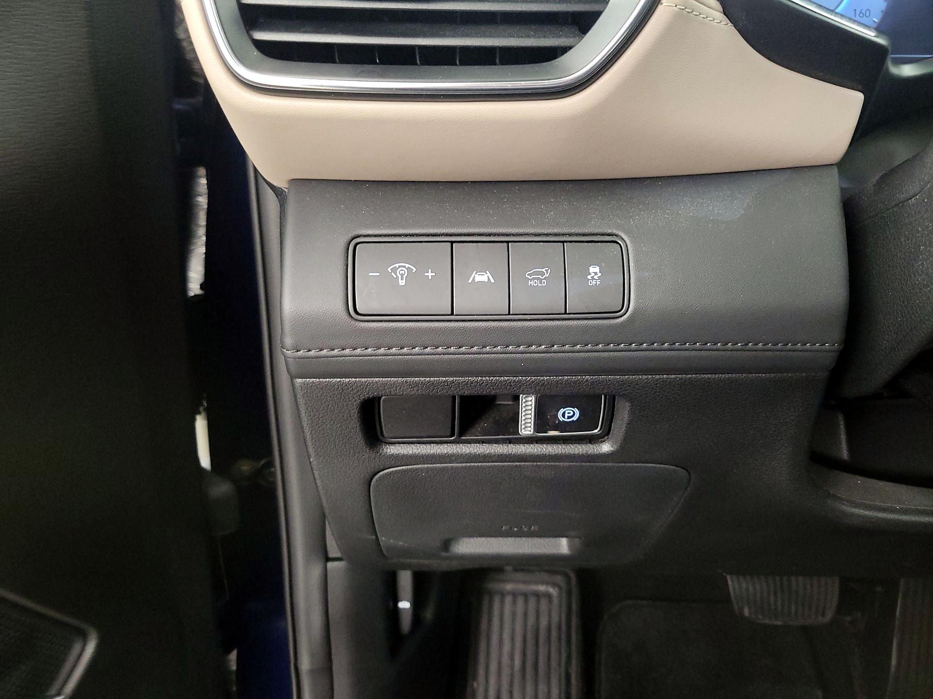 Thumbnail: 2023 Hyundai Santa Fe - 13