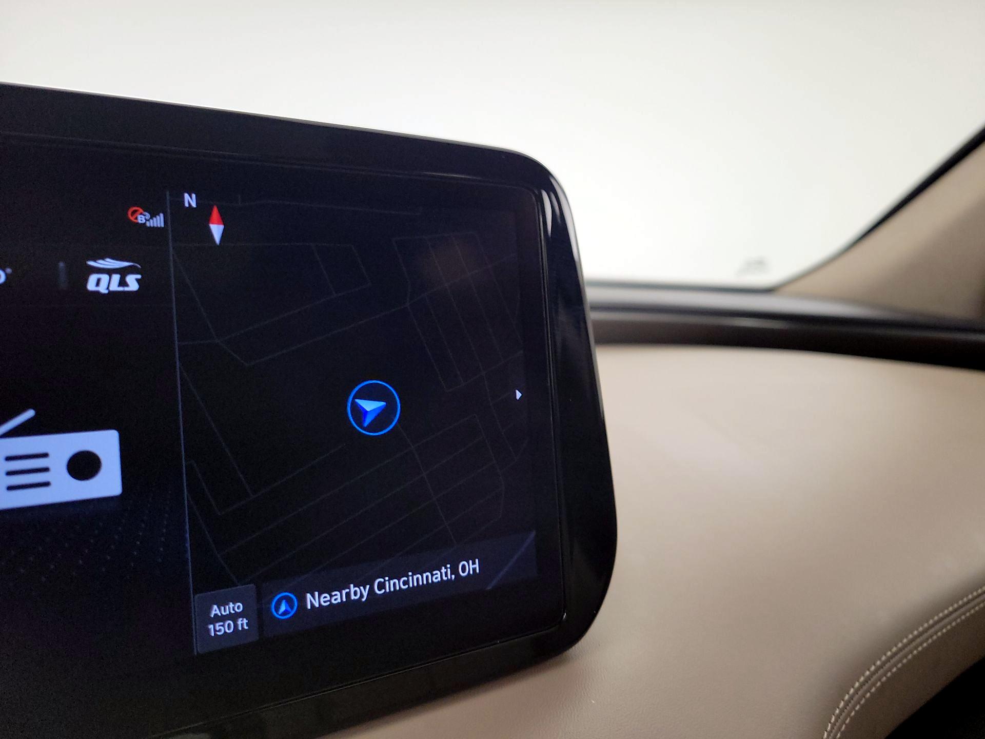 Thumbnail: 2023 Hyundai Santa Fe - 14