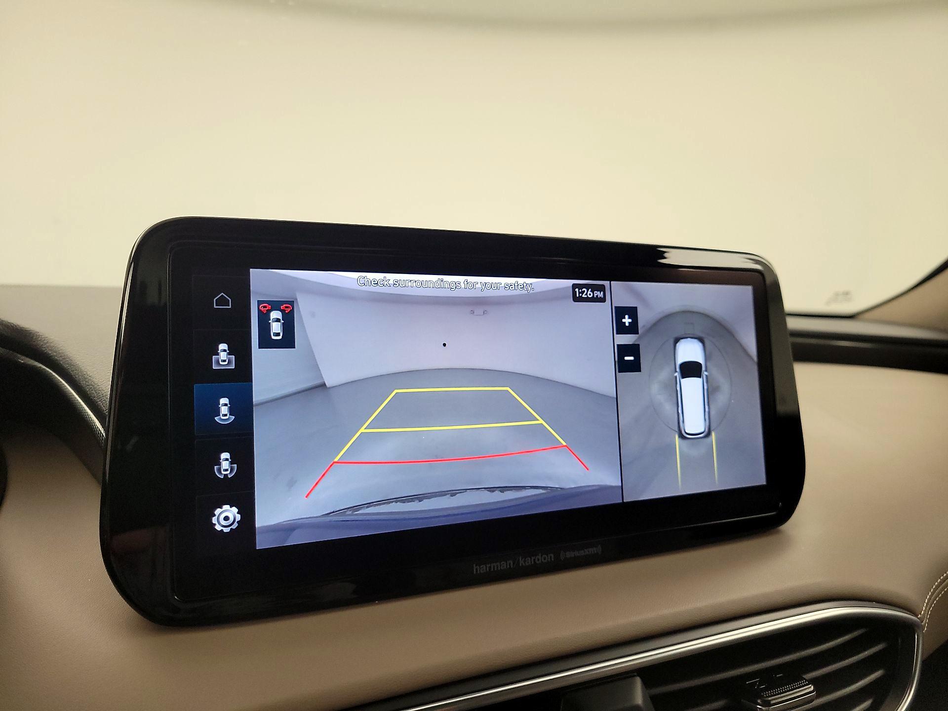 Thumbnail: 2023 Hyundai Santa Fe - 15