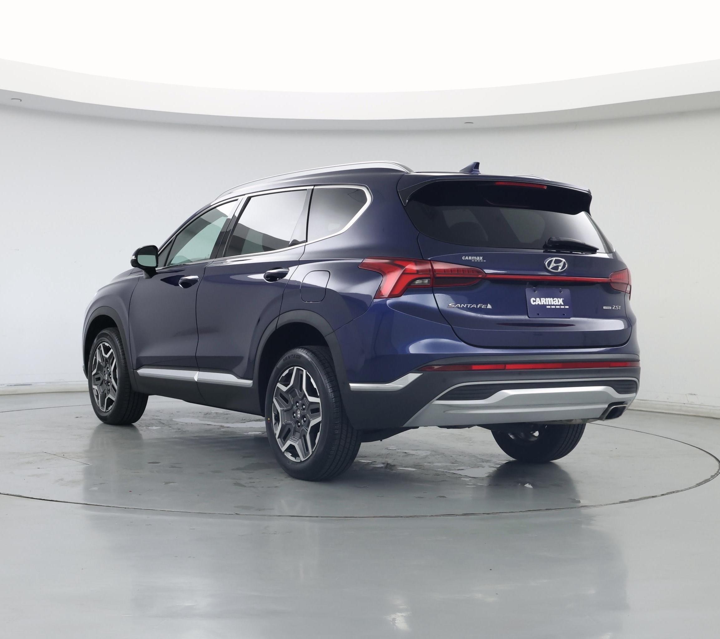 Thumbnail: 2023 Hyundai Santa Fe - 2