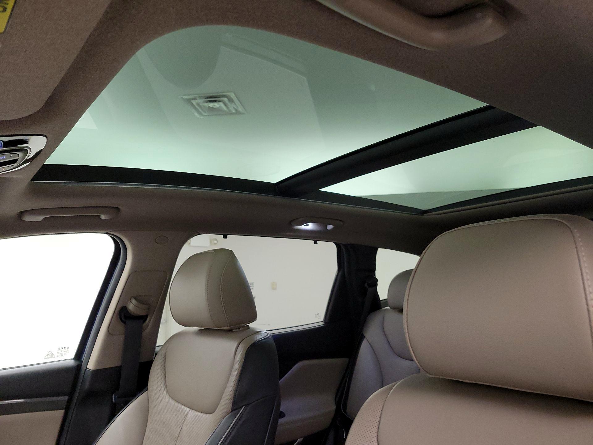 Thumbnail: 2023 Hyundai Santa Fe - 20