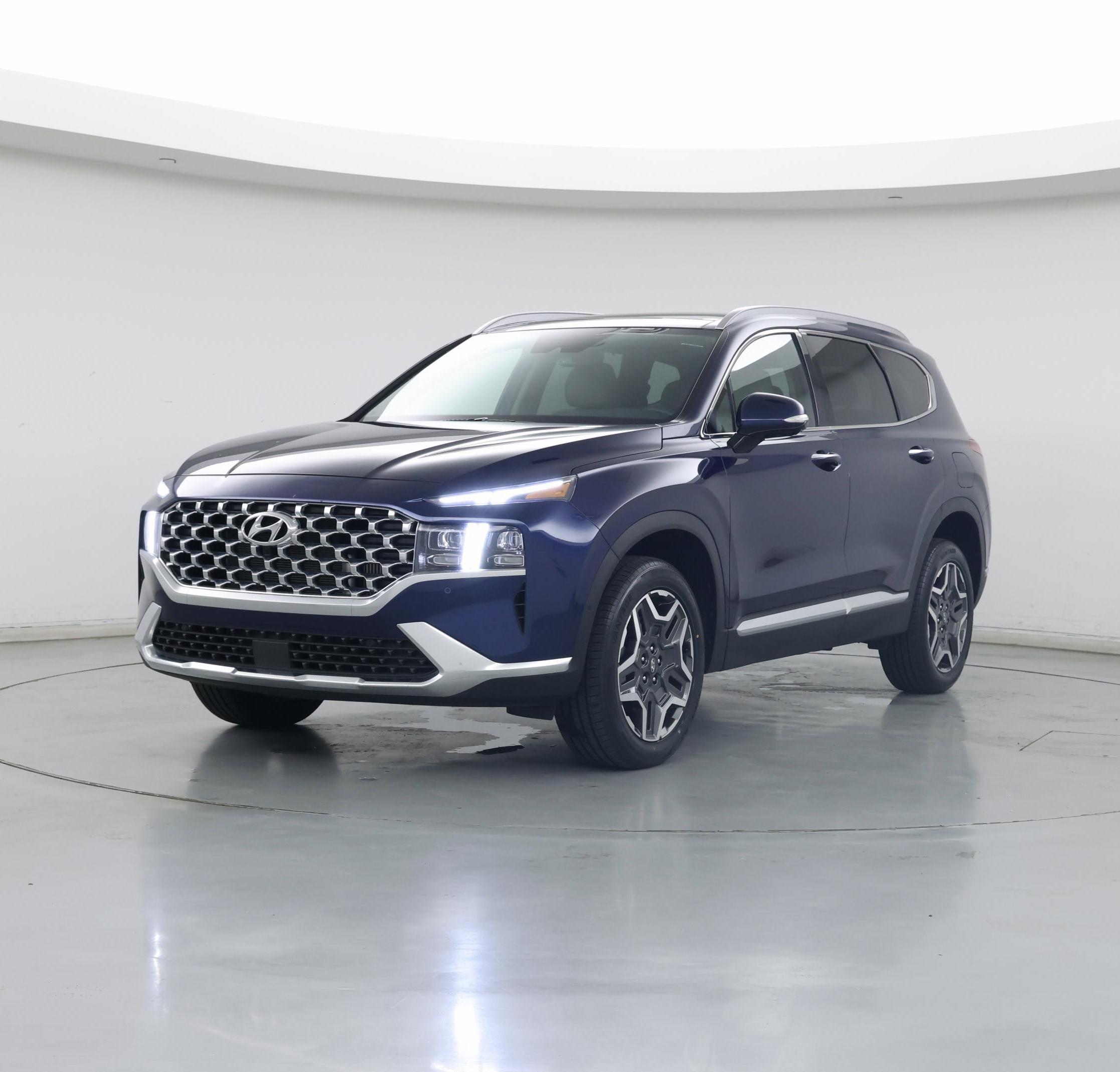 Thumbnail: 2023 Hyundai Santa Fe - 4