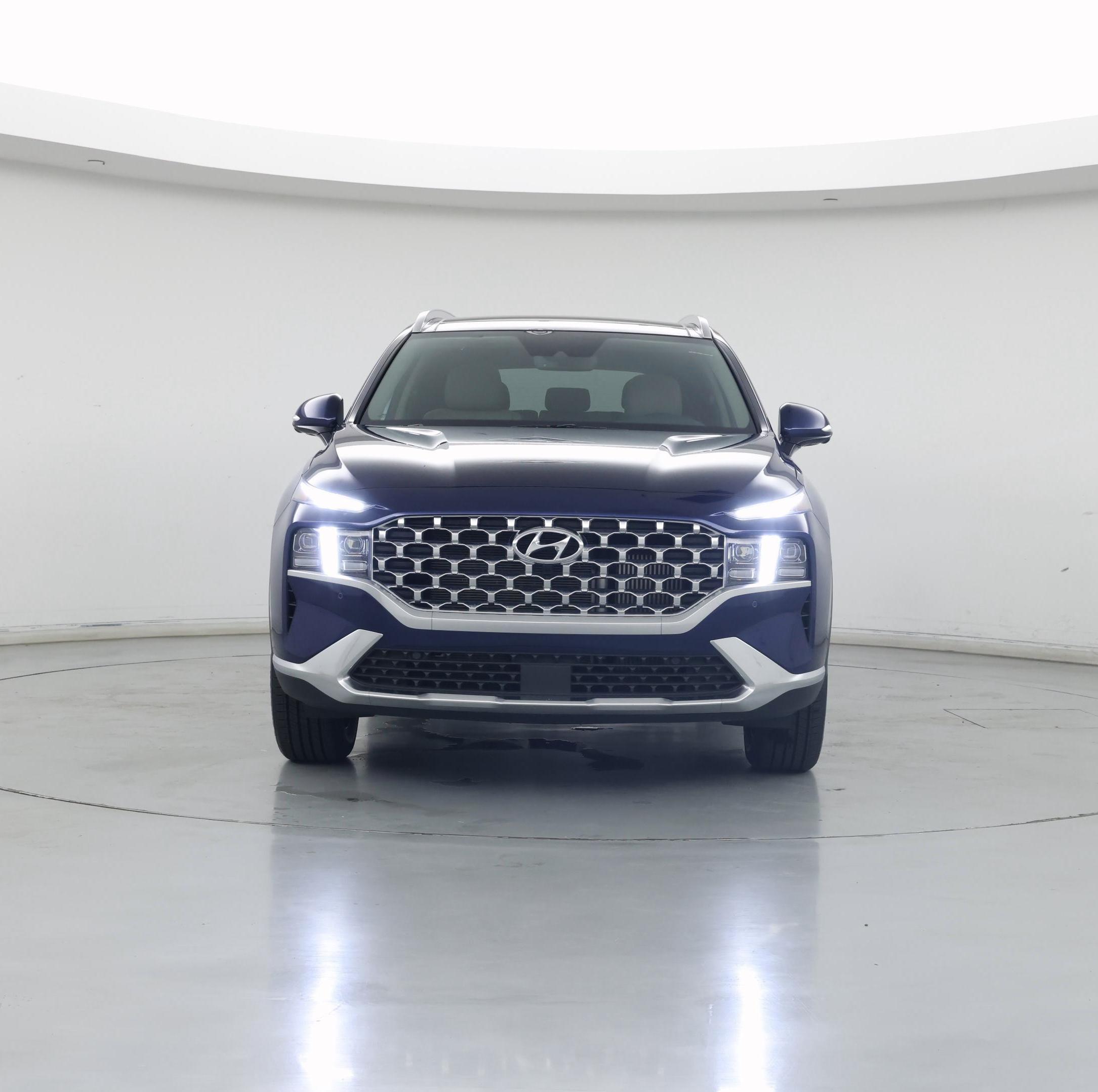 Thumbnail: 2023 Hyundai Santa Fe - 5